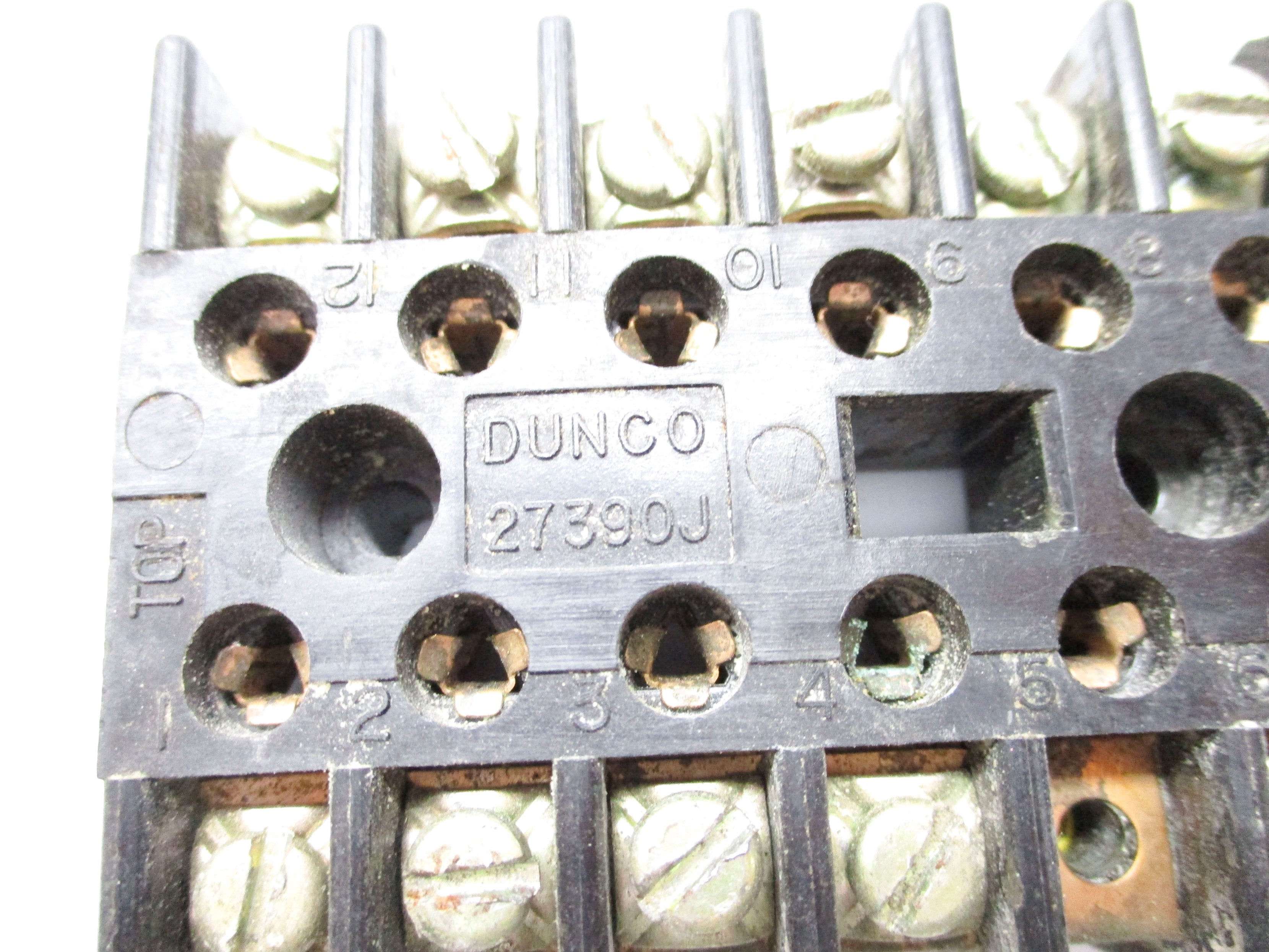 DUNCO 27390J UNMP