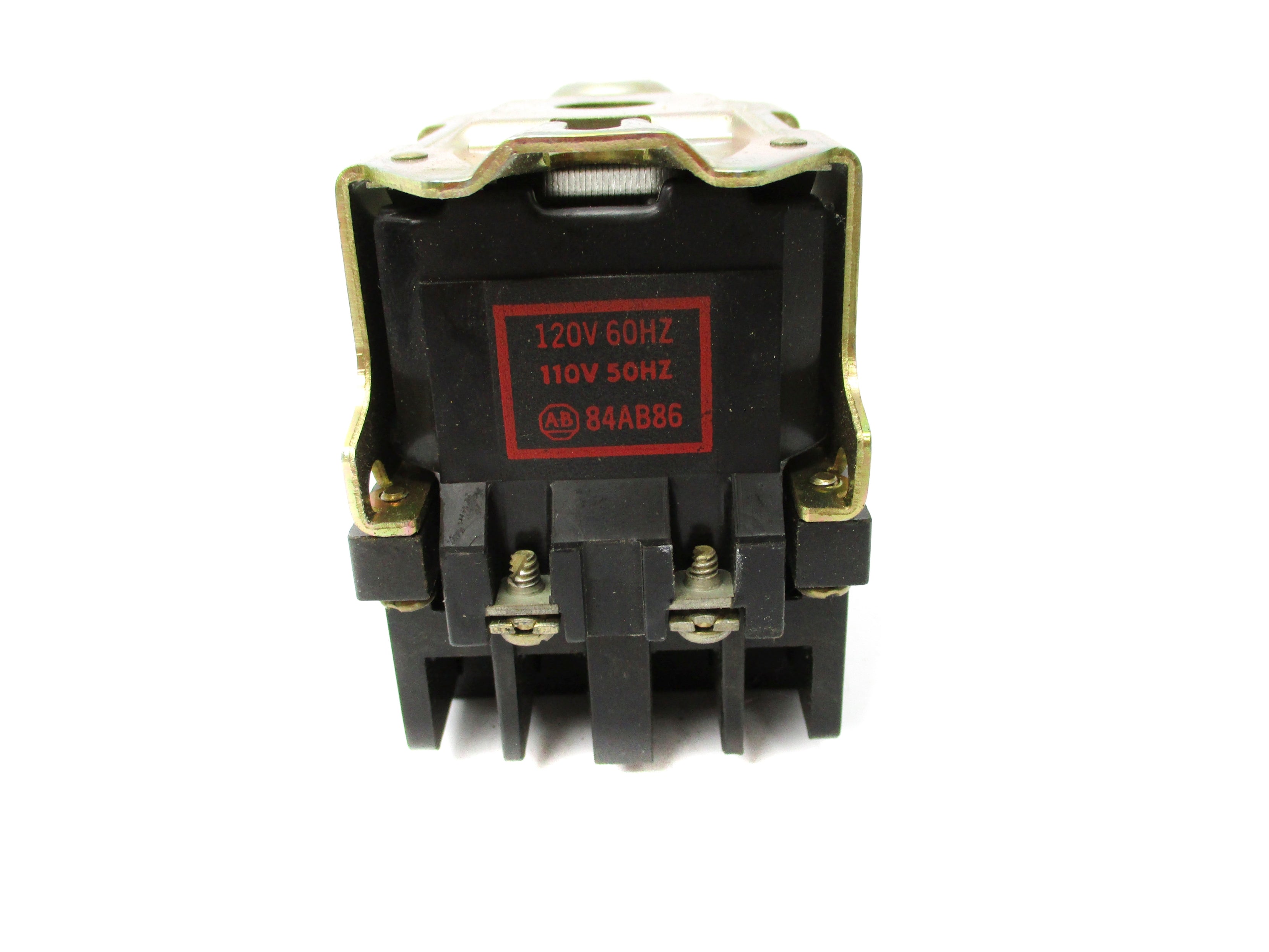 INDUSTRIAL SPARE PART 700-NPTA1 SER. C 110/120V UNMP