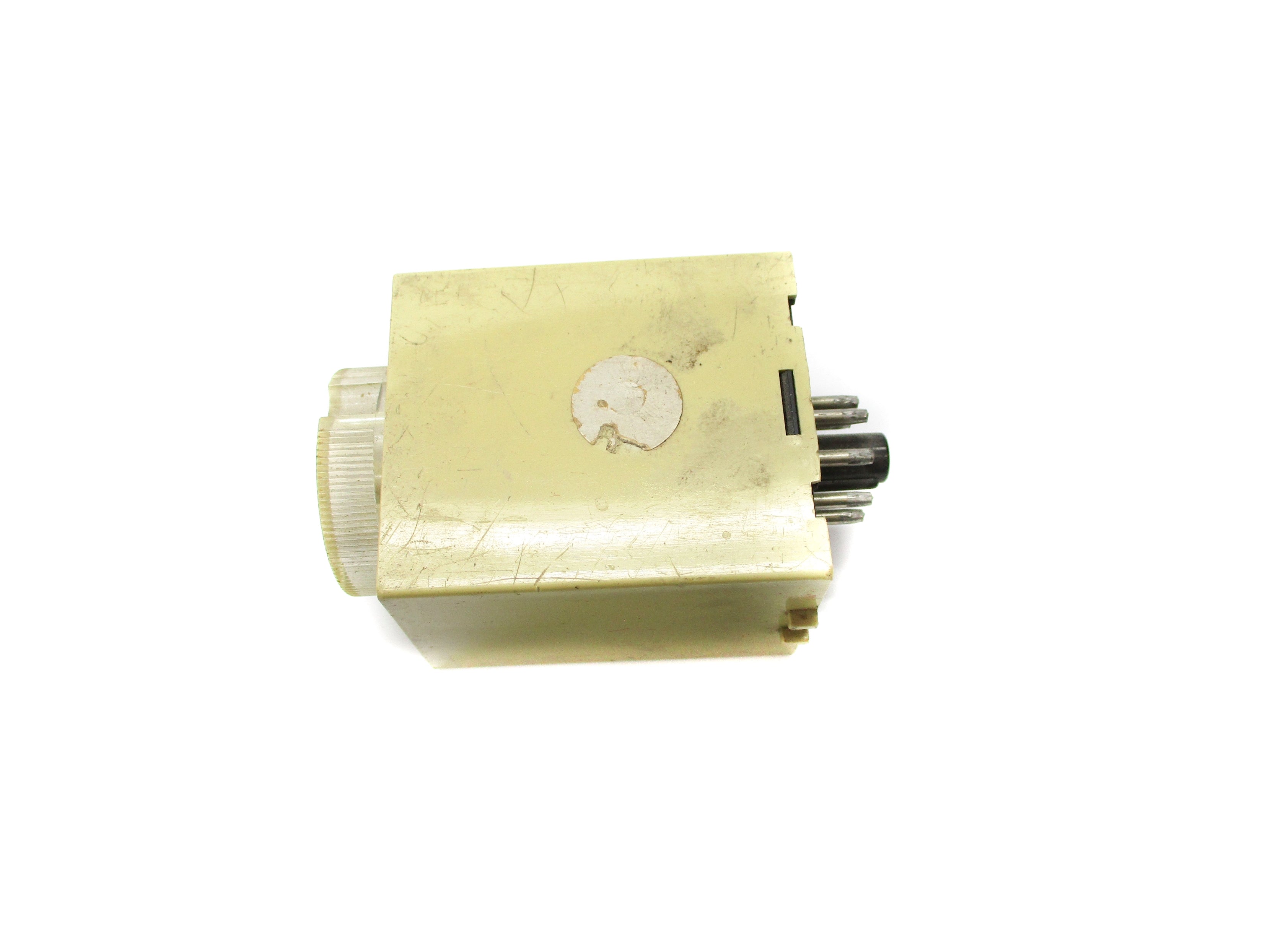 INDUSTRIAL SPARE PART 700-HTM12JA2 SER. A 240VAC 5A UNMP