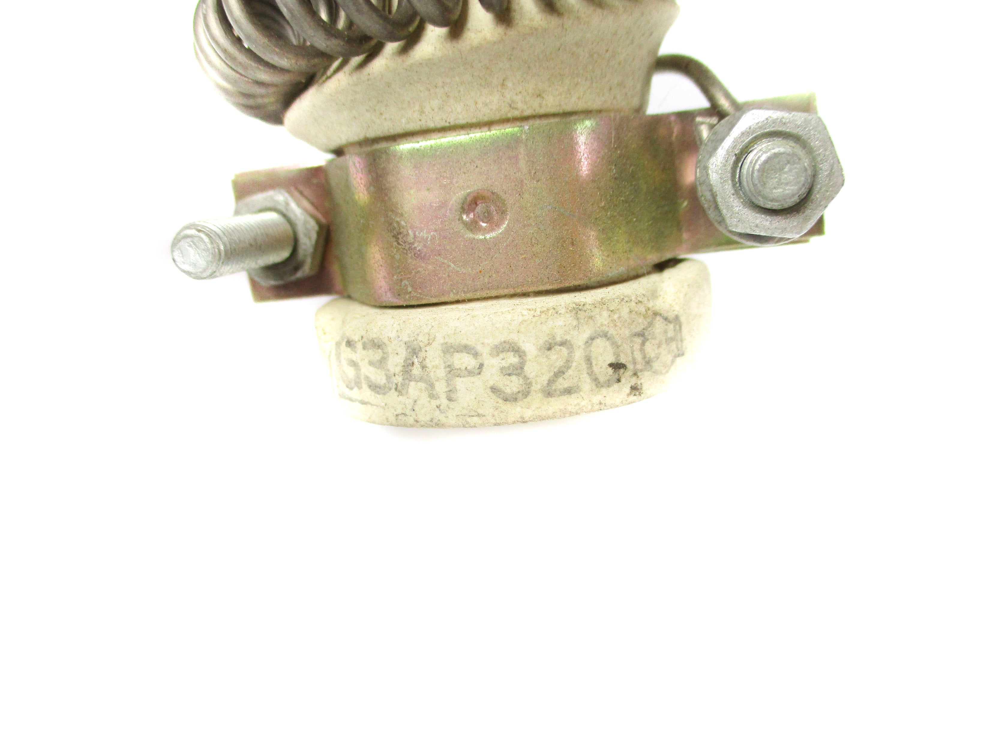 CUTLER HAMMER G3AP320 NSNP