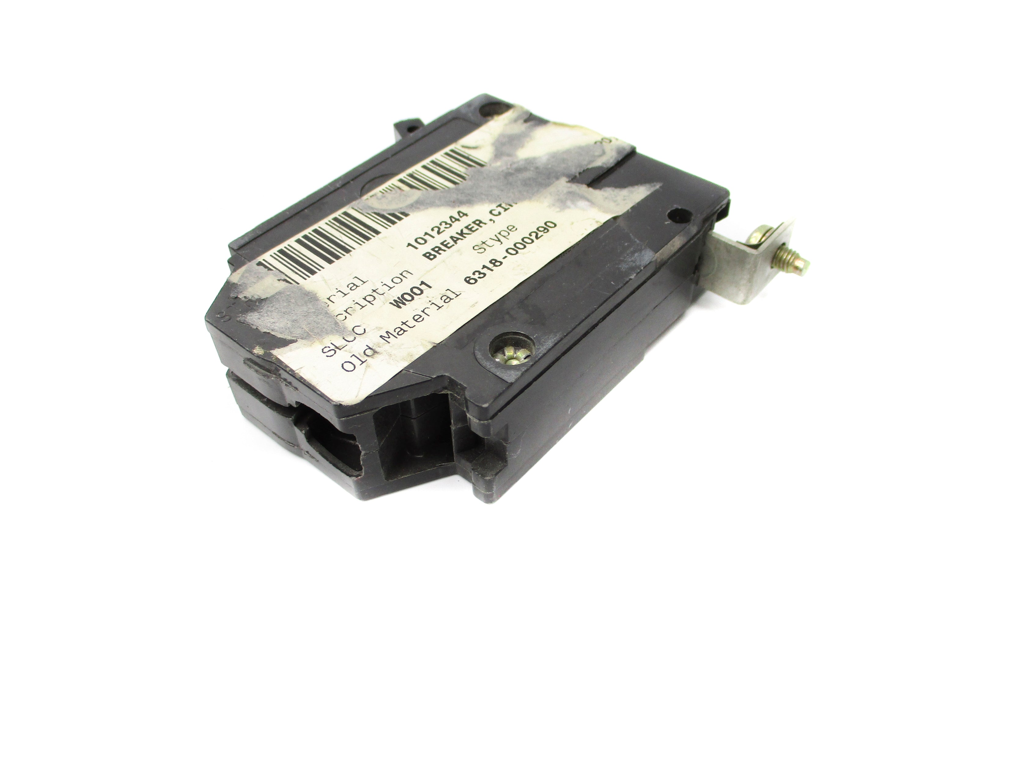 GENERAL ELECTRIC THQB130 120/240V 30A NSNP