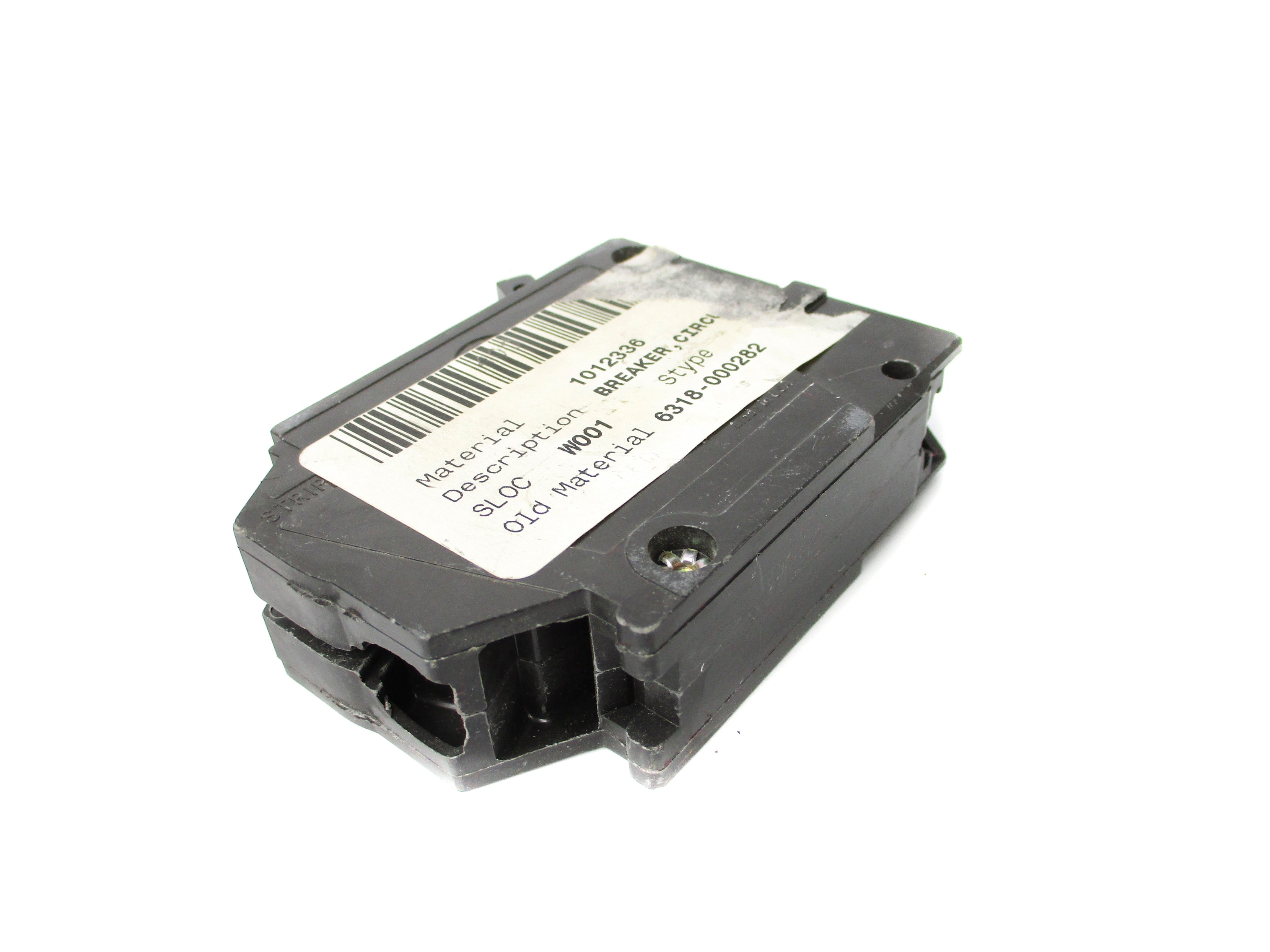 GENERAL ELECTRIC THQL125 25A 120/240V NSNP