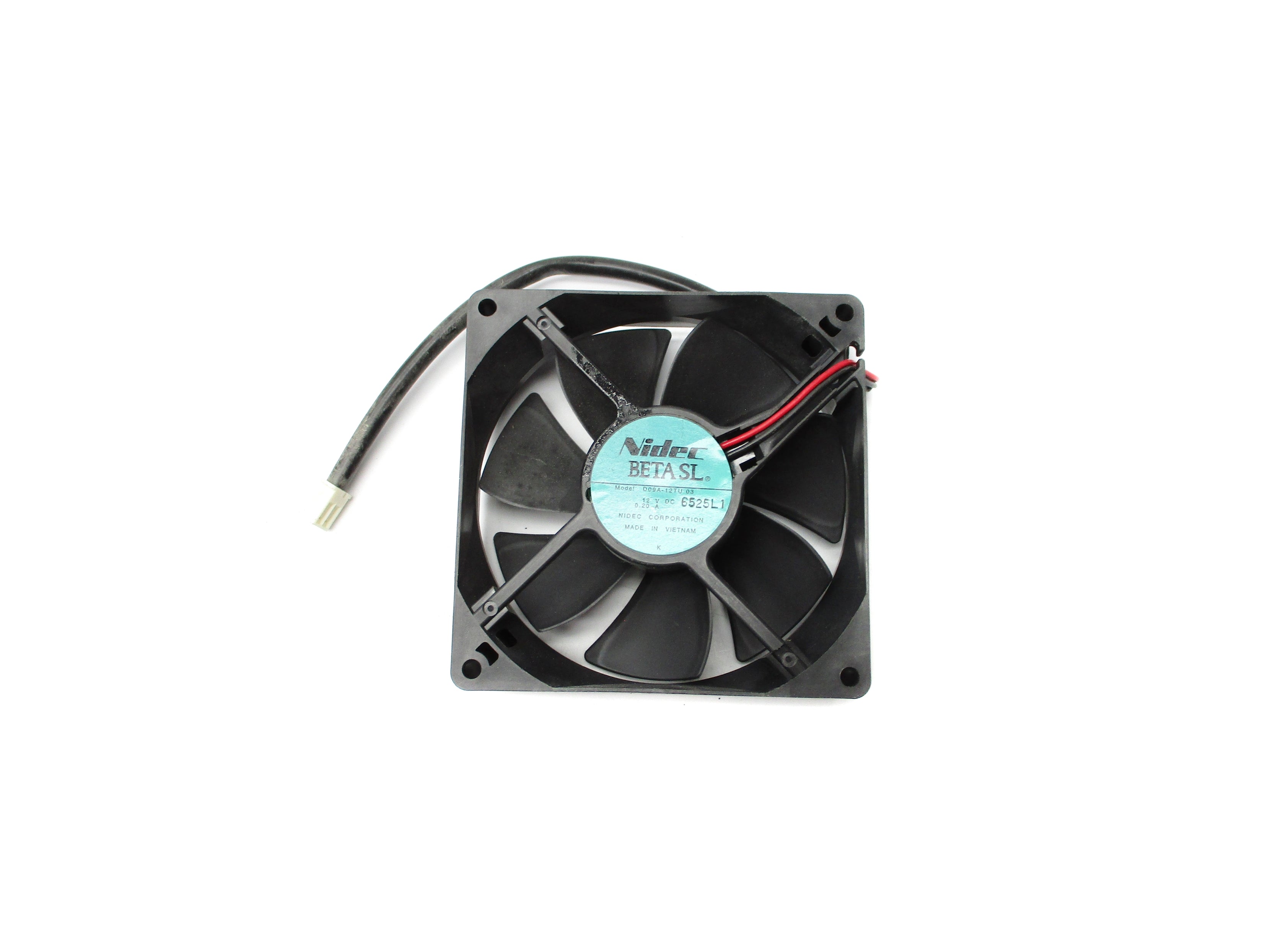 NIDEC D09A-12TU03 NSNP