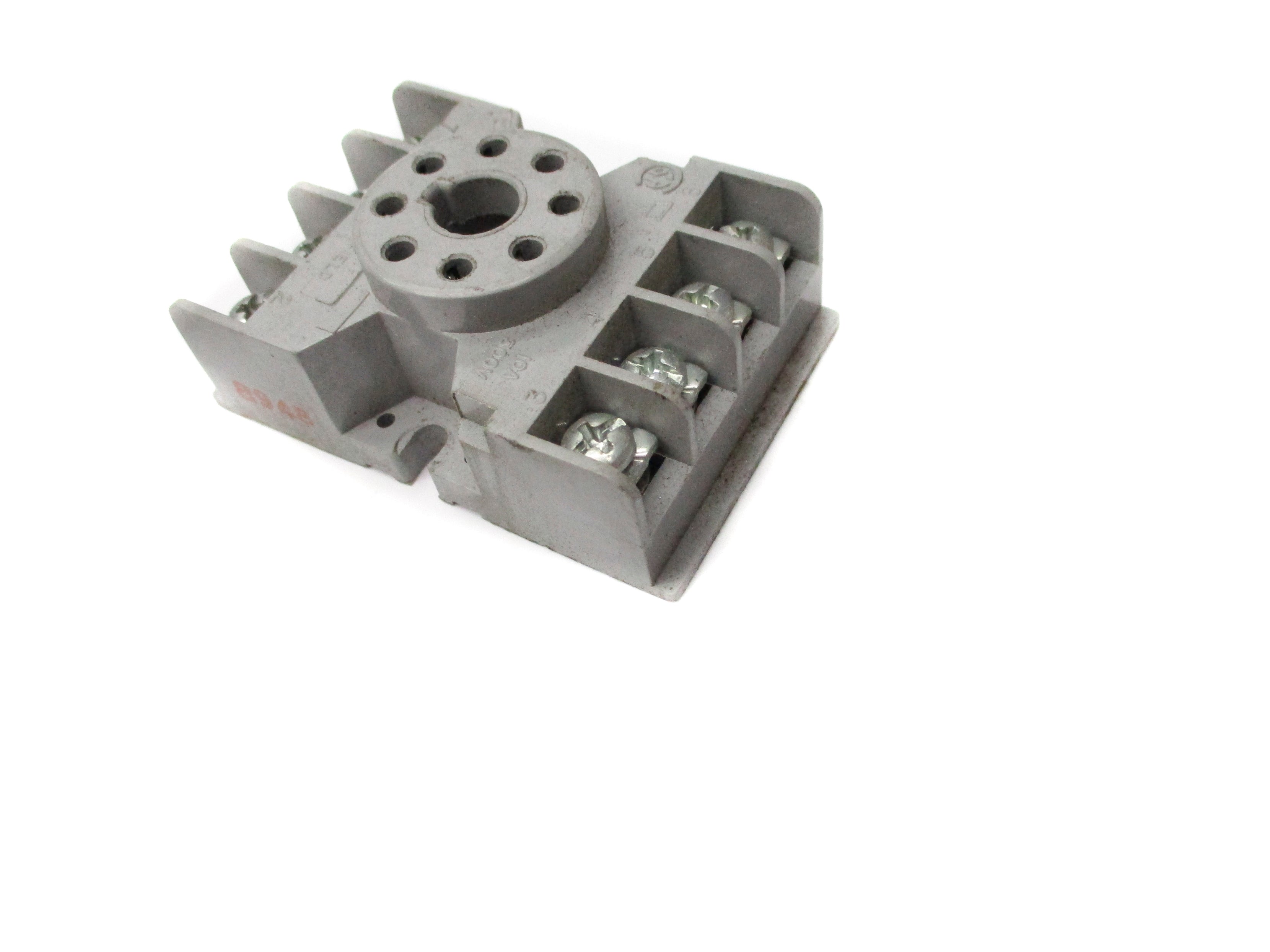 POTTER&BRUMFIELD 27E122 300V 10A UNMP