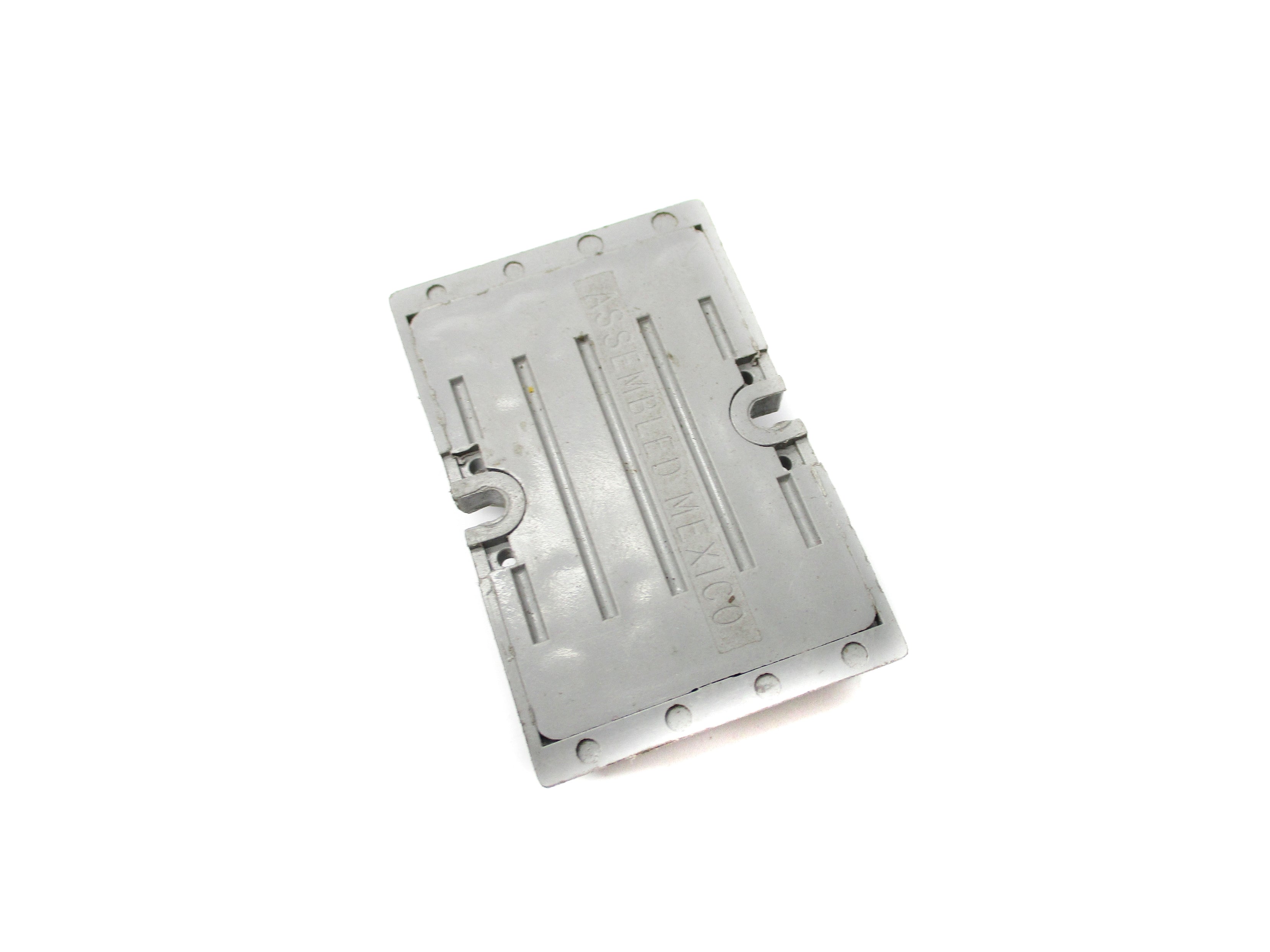POTTER&BRUMFIELD 27E122 300V 10A UNMP