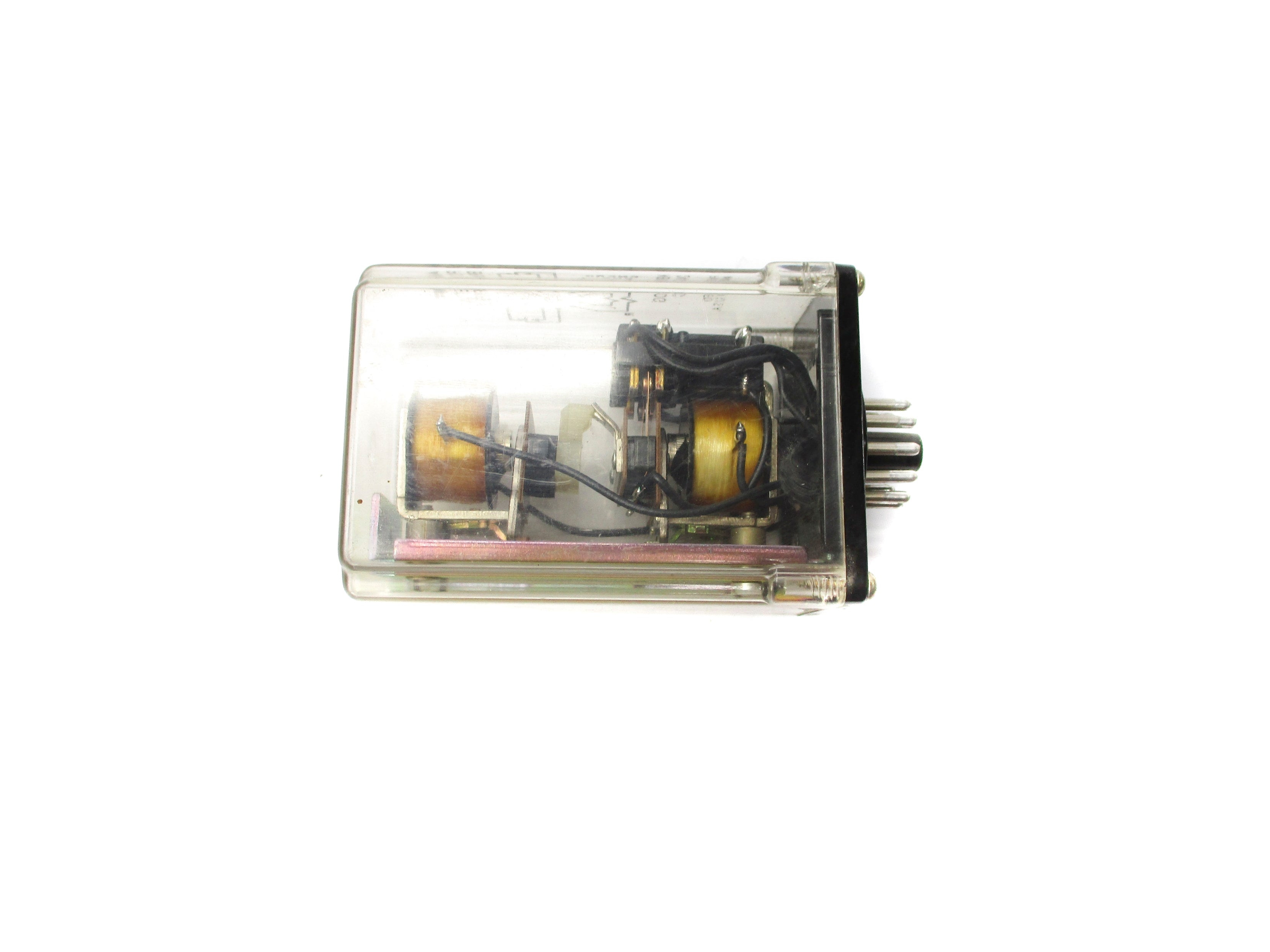 POTTER & BRUMFIELD KBP11DG 24VDC UNMP