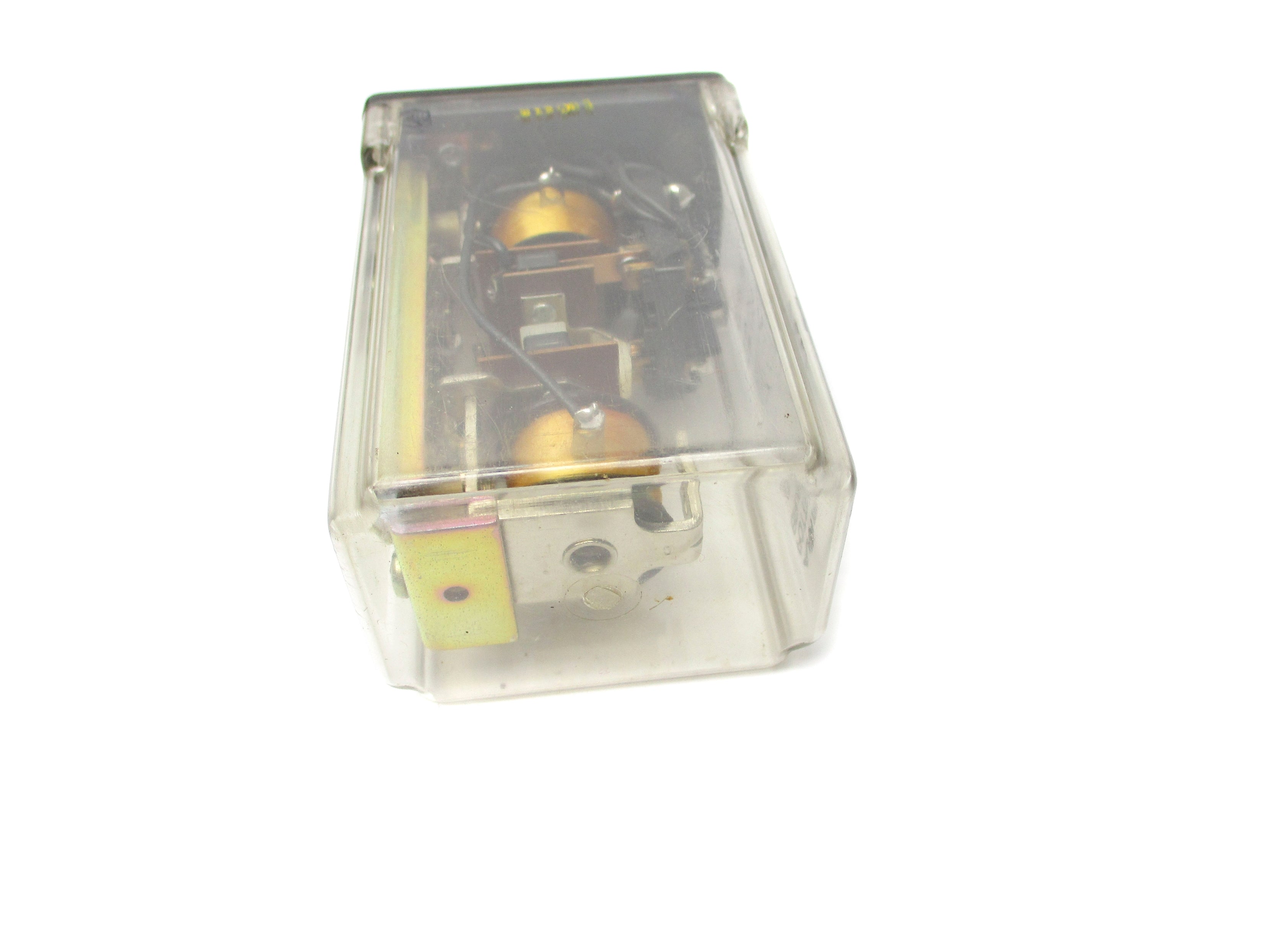 POTTER & BRUMFIELD KBP11DG 24VDC UNMP