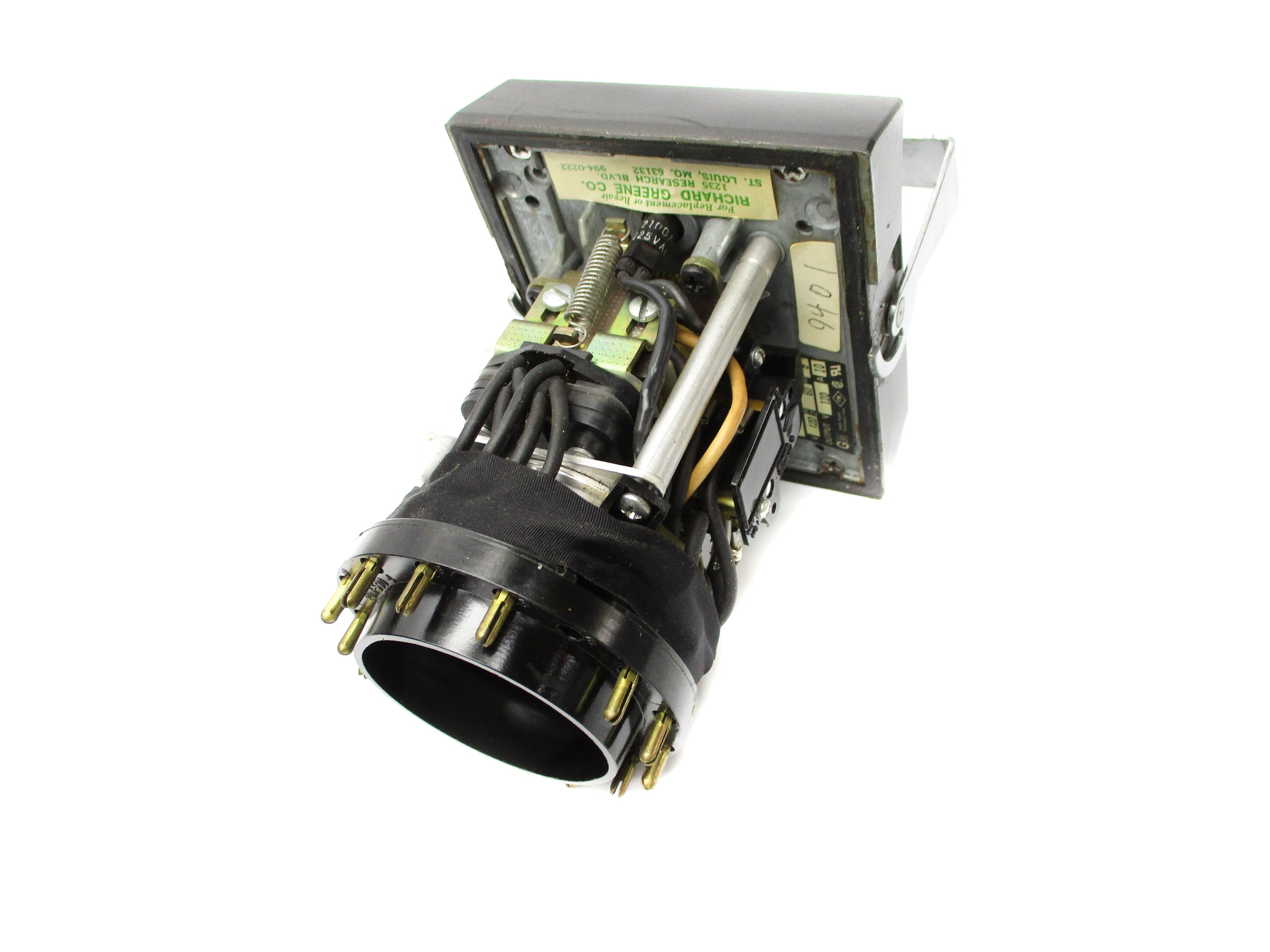 EAGLE SIGNAL HP57A6 UNMP