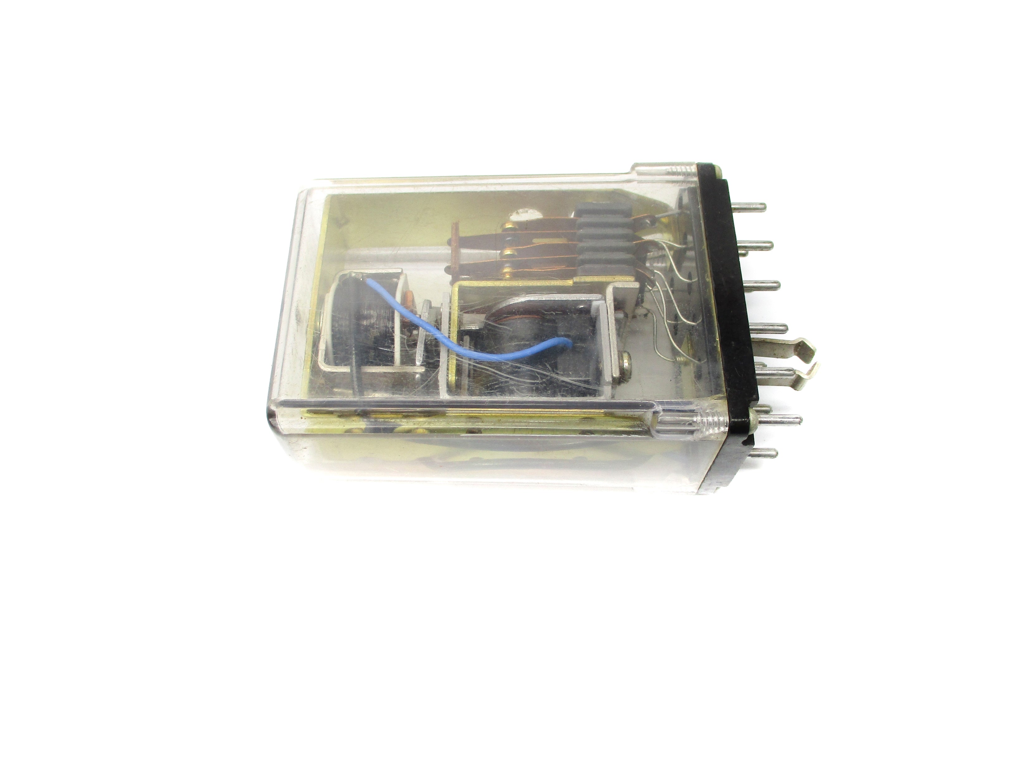 STRUTHERS-DUNN B255XCXP 110/120V 30A UNMP
