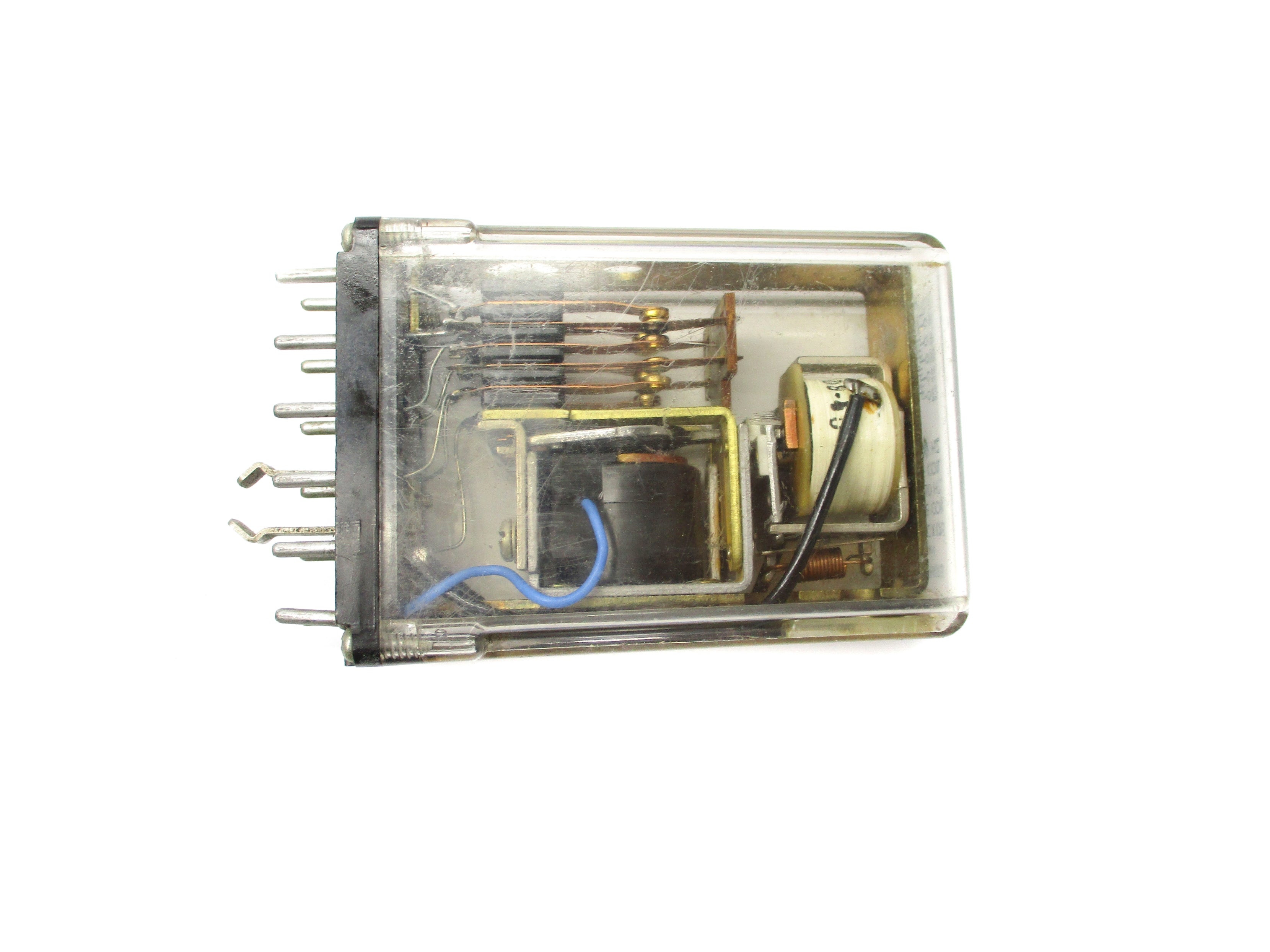 STRUTHERS-DUNN 255XCX125 115V UNMP