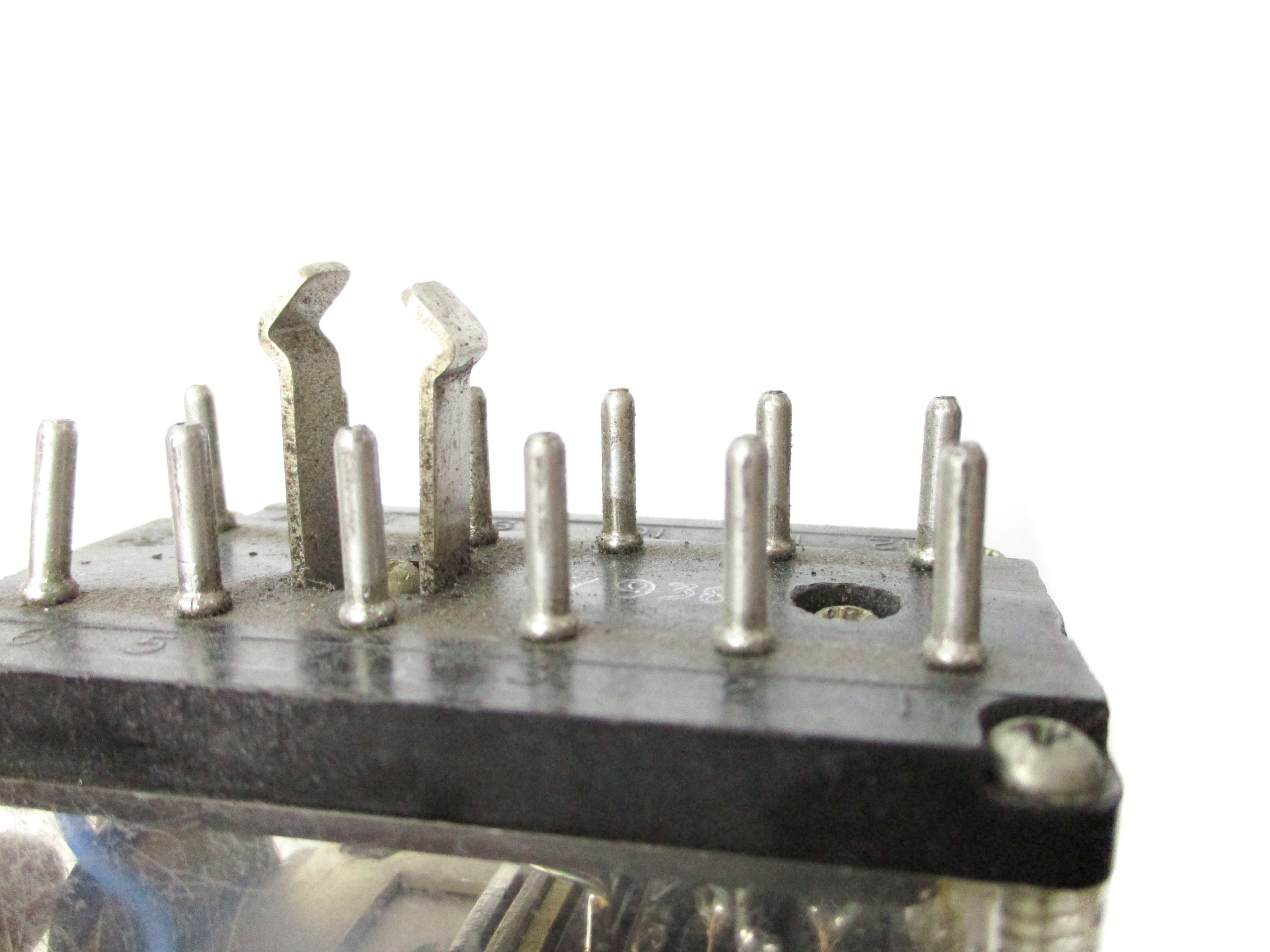 STRUTHERS-DUNN 255XCX125 115V UNMP