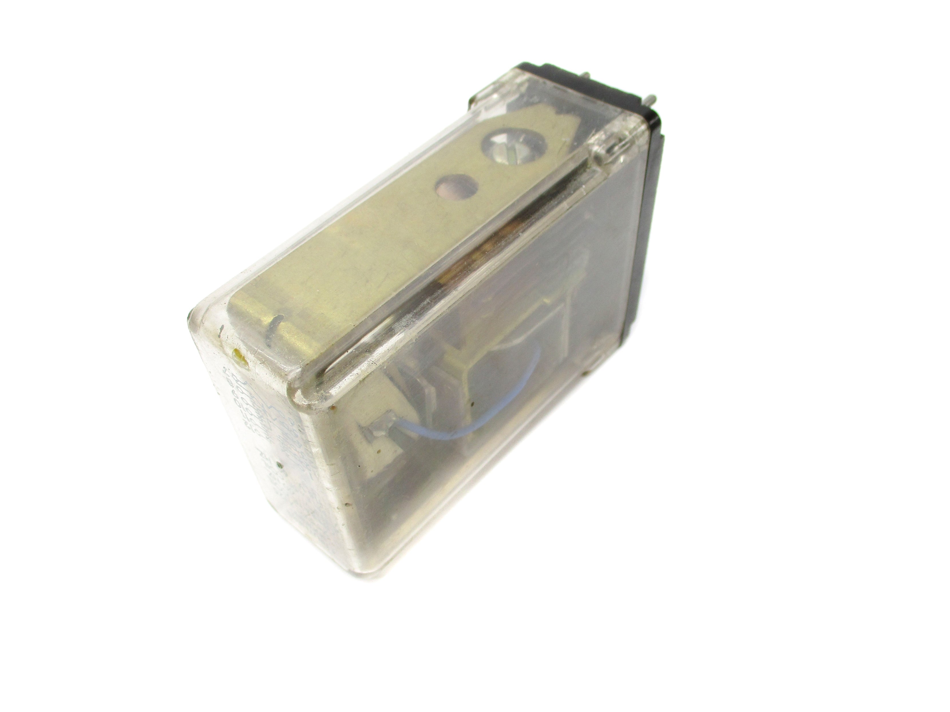 STRUTHERS-DUNN 255XCX125 115V UNMP