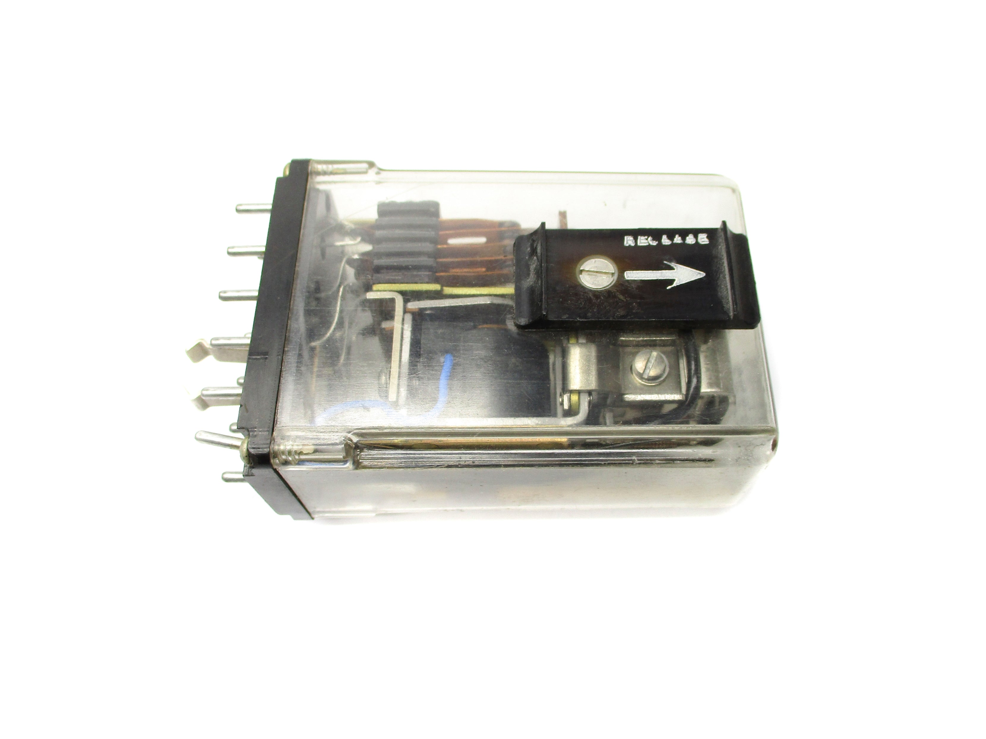 STRUTHERS-DUNN A255XCXPM 120V UNMP