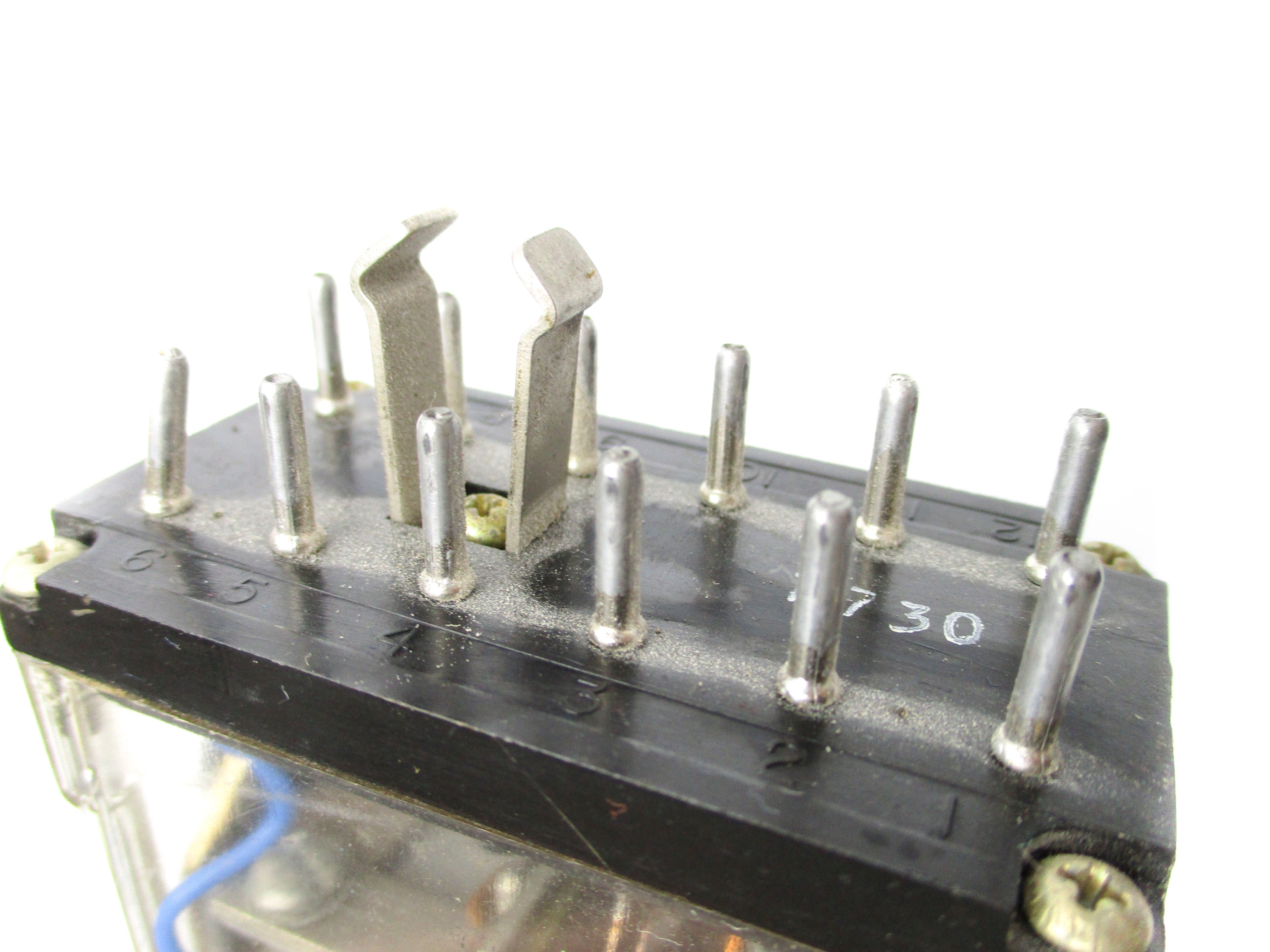 STRUTHERS-DUNN A255XCXPM 120V UNMP