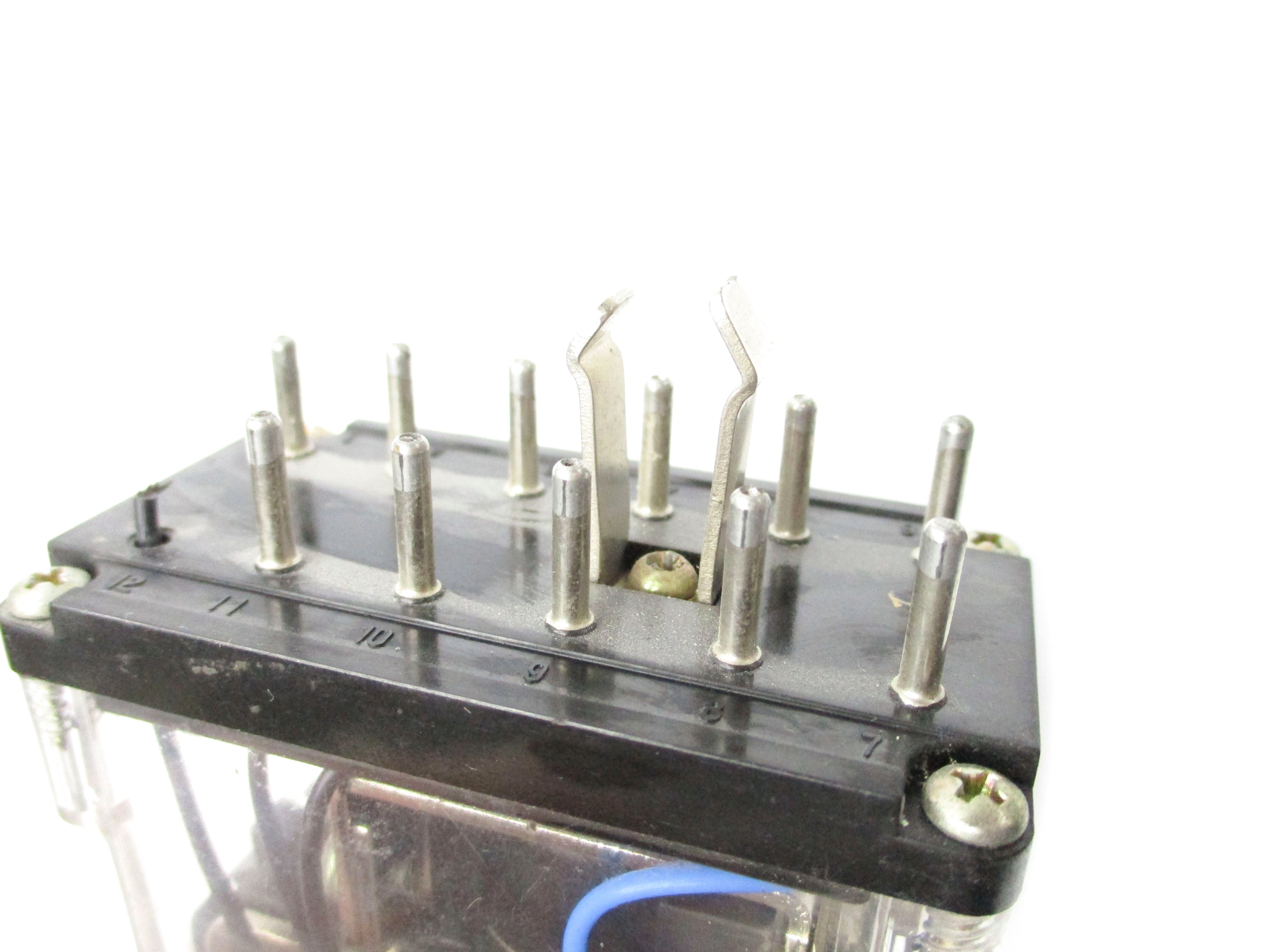 STRUTHERS-DUNN A311XBXP 120V UNMP