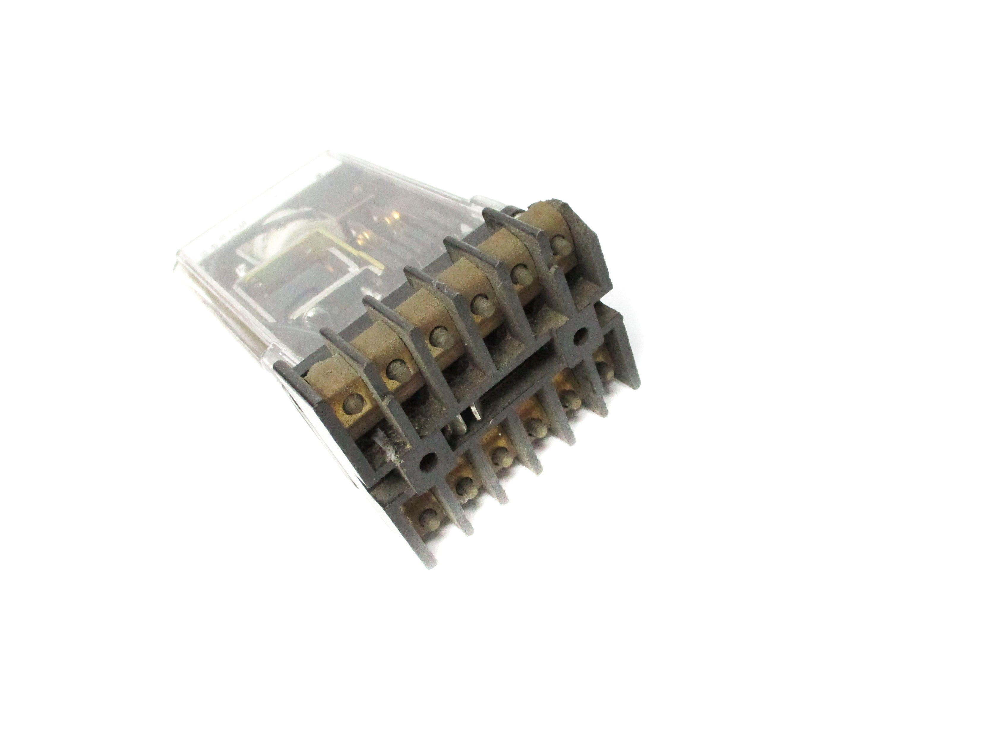 STRUTHERS-DUNN B255BXBP 240V (AS PICTURED) UNMP