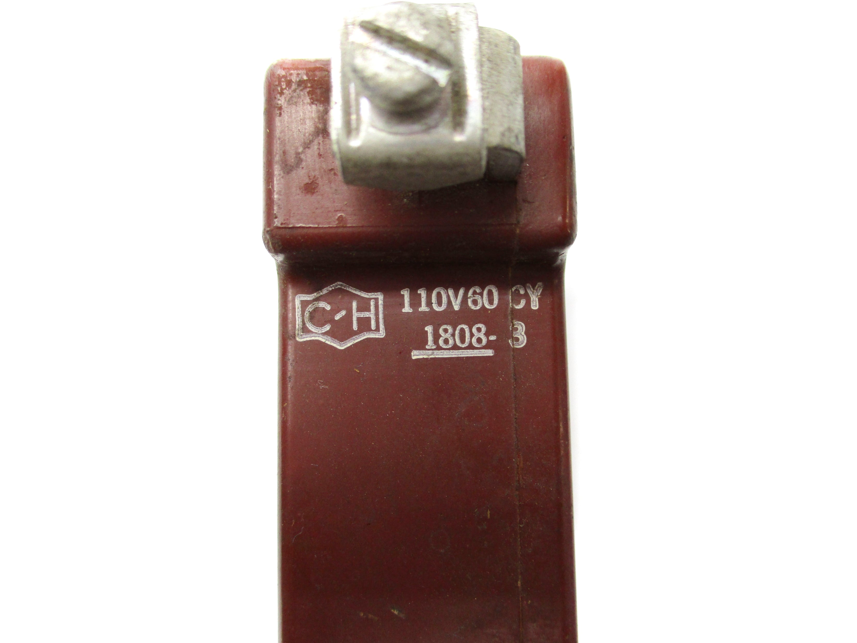 CUTLER HAMMER 1808-3 UNMP