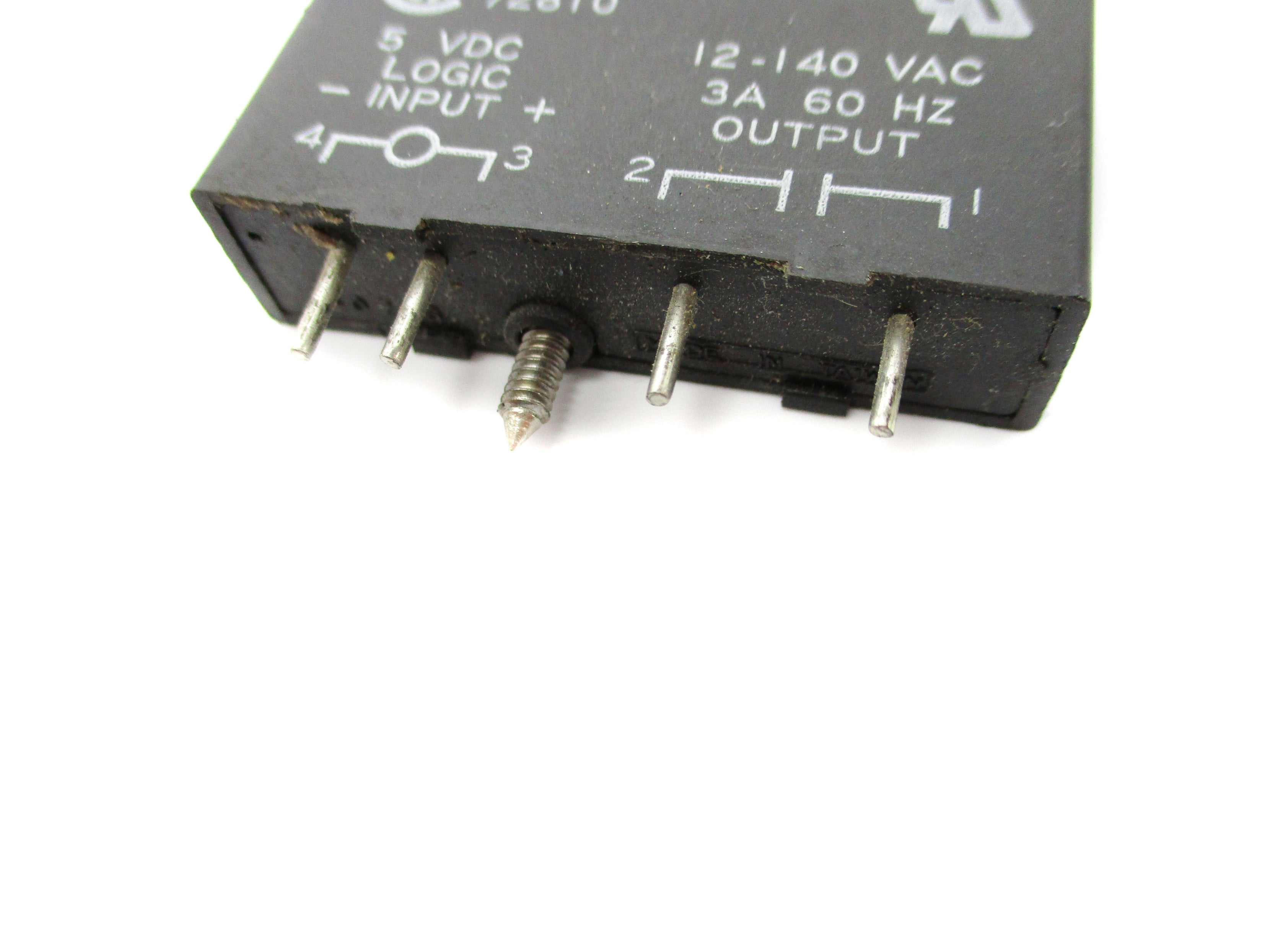 WRC 1781-OA5S UNMP