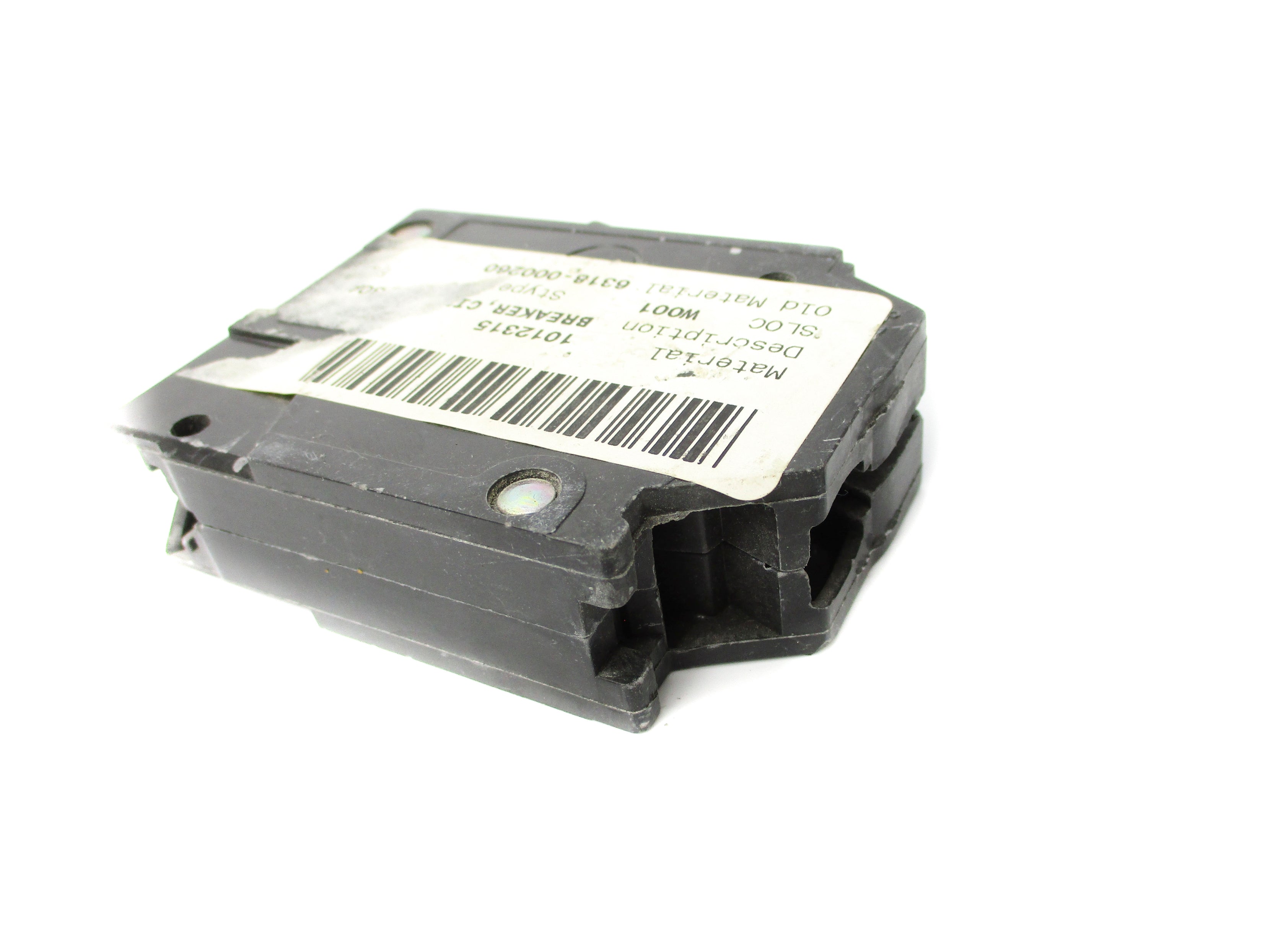 GENERAL ELECTRIC THQL130 30A 120/240VAC UNMP
