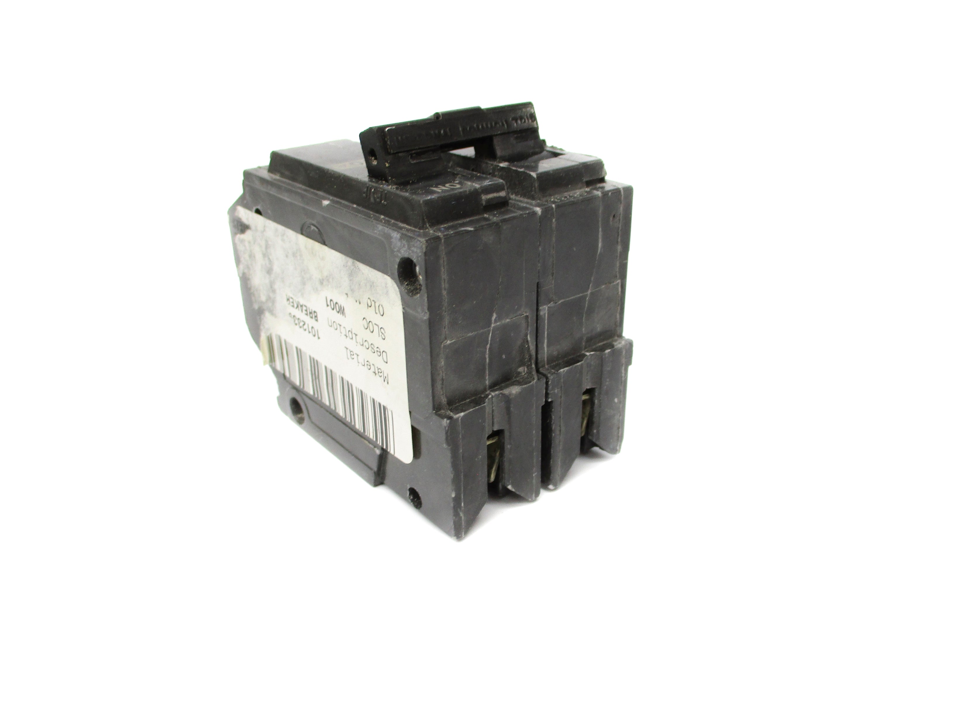GENERAL ELECTRIC THQL230 30A 120/240VAC UNMP