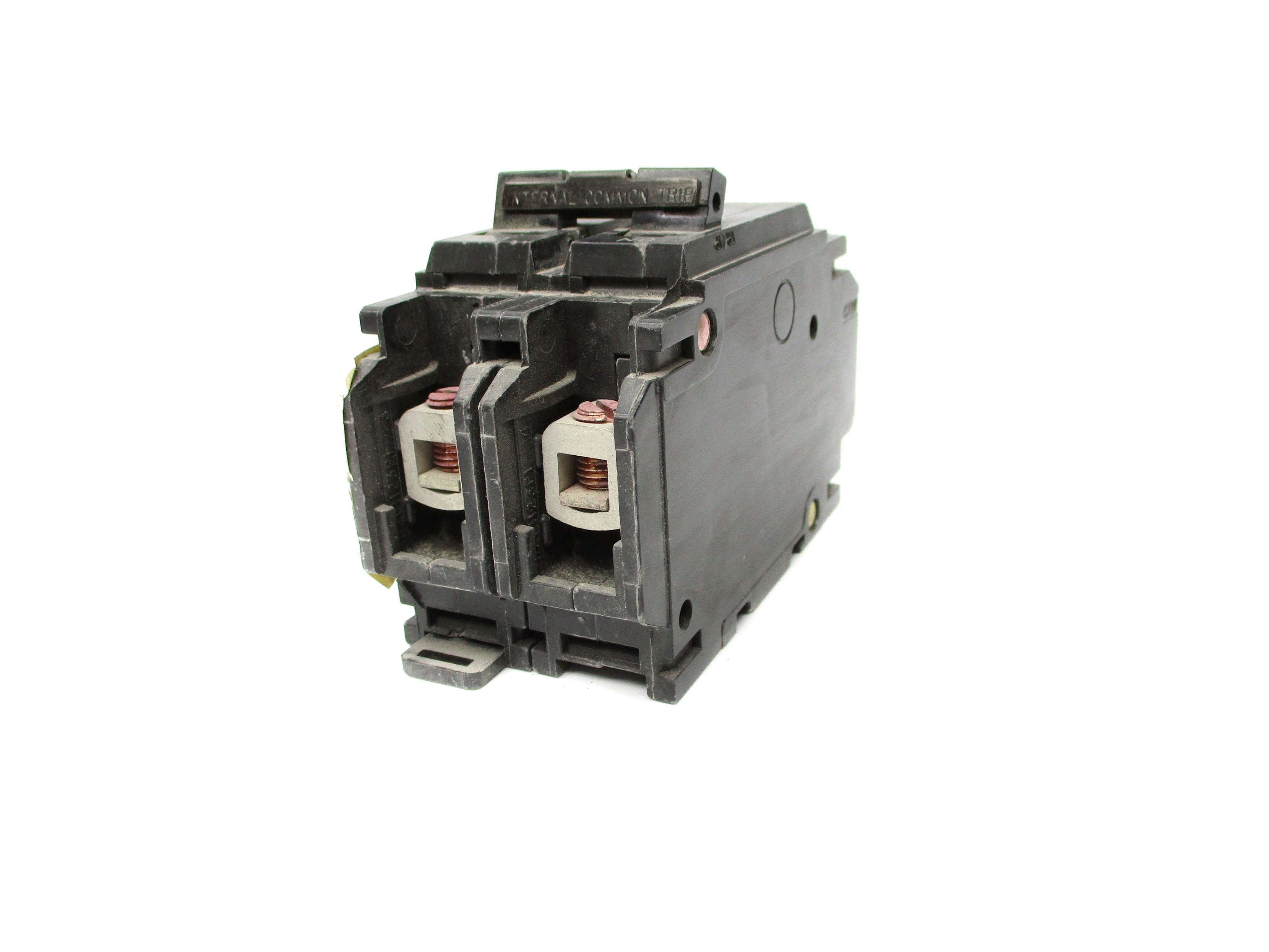 GENERAL ELECTRIC THQC240 40A 120/240VAC UNMP