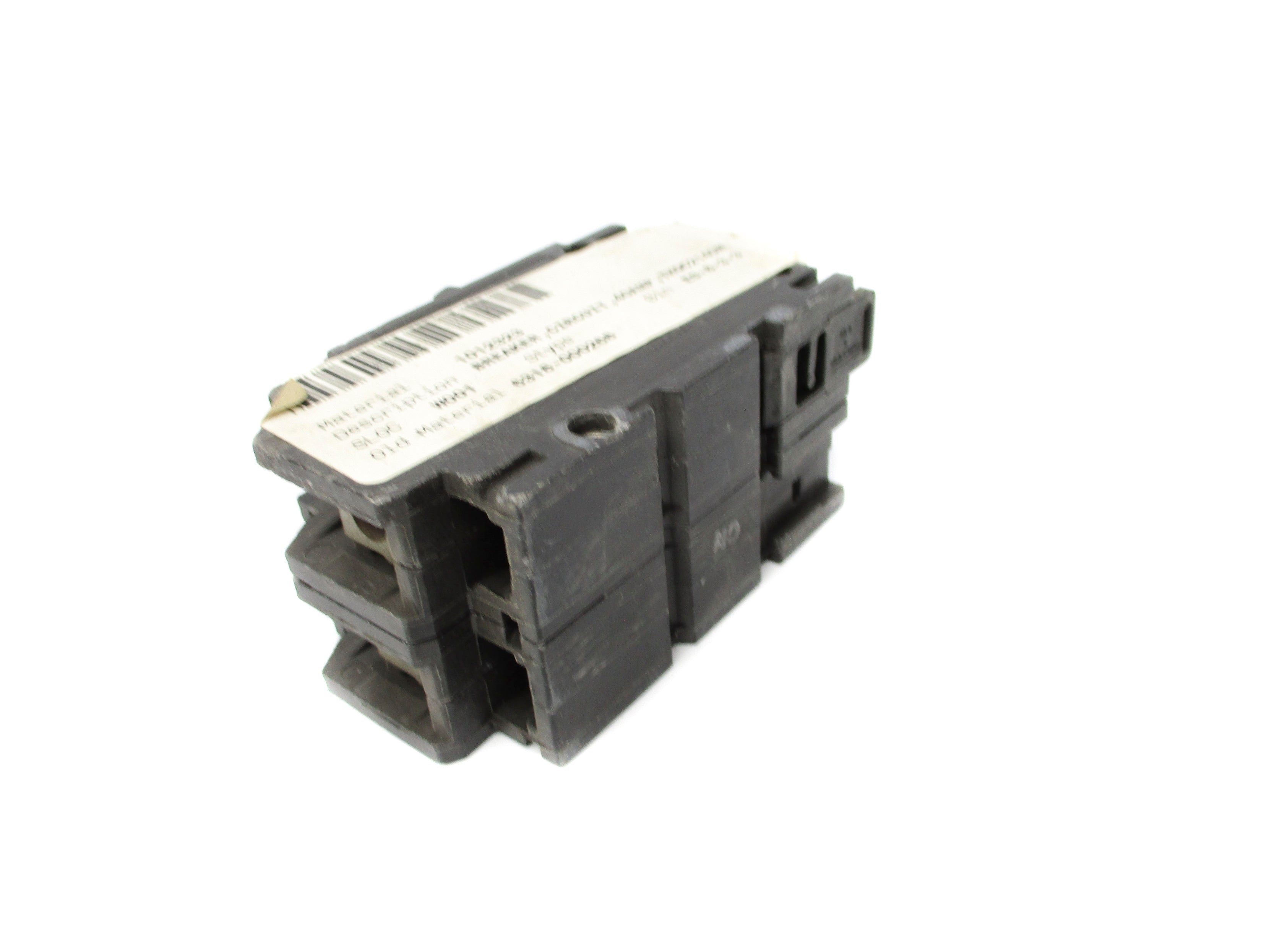 GENERAL ELECTRIC THQC240 40A 120/240VAC UNMP