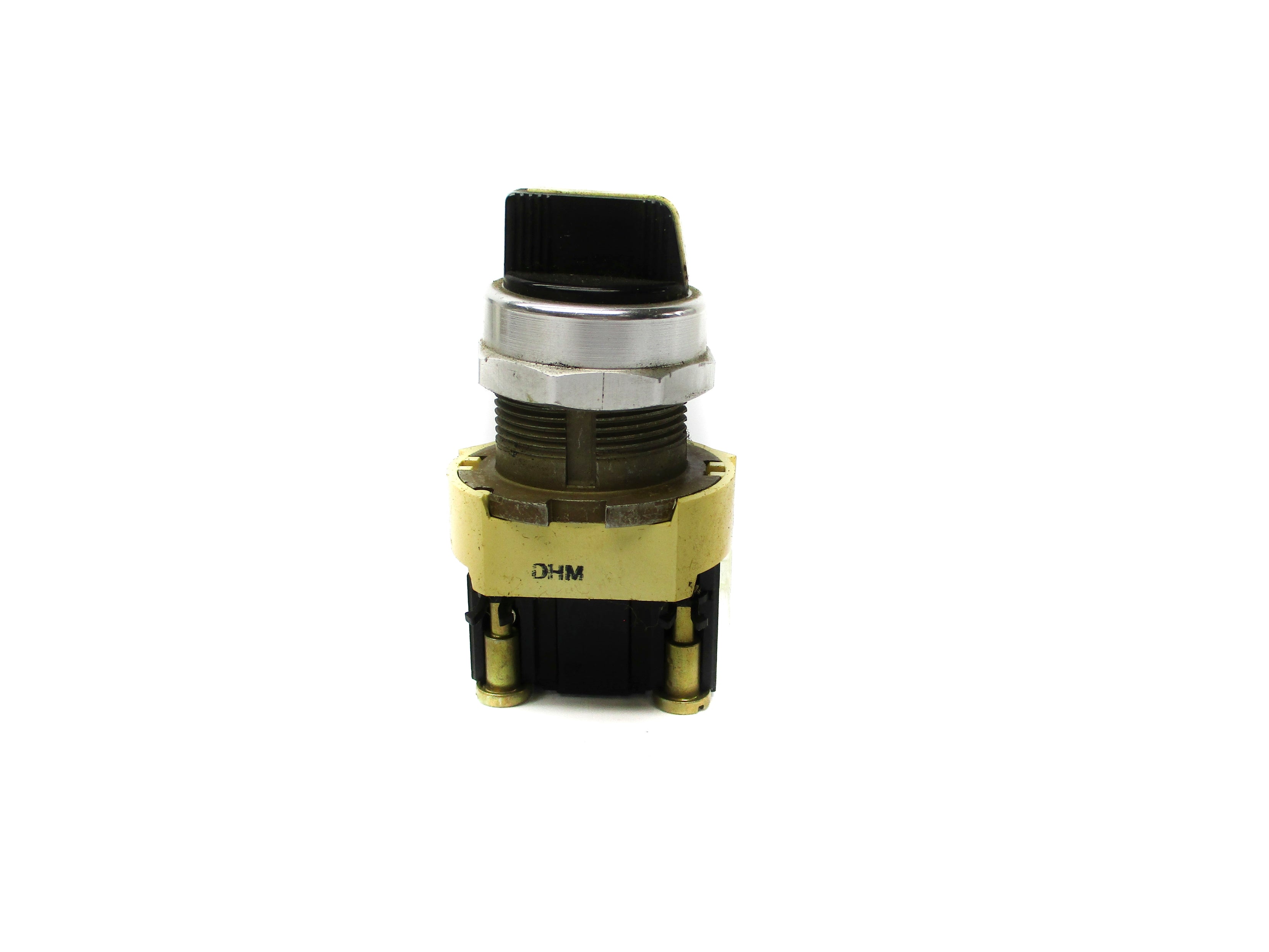 ALLEN BRADLEY 800T-J5 SER. N UNMP