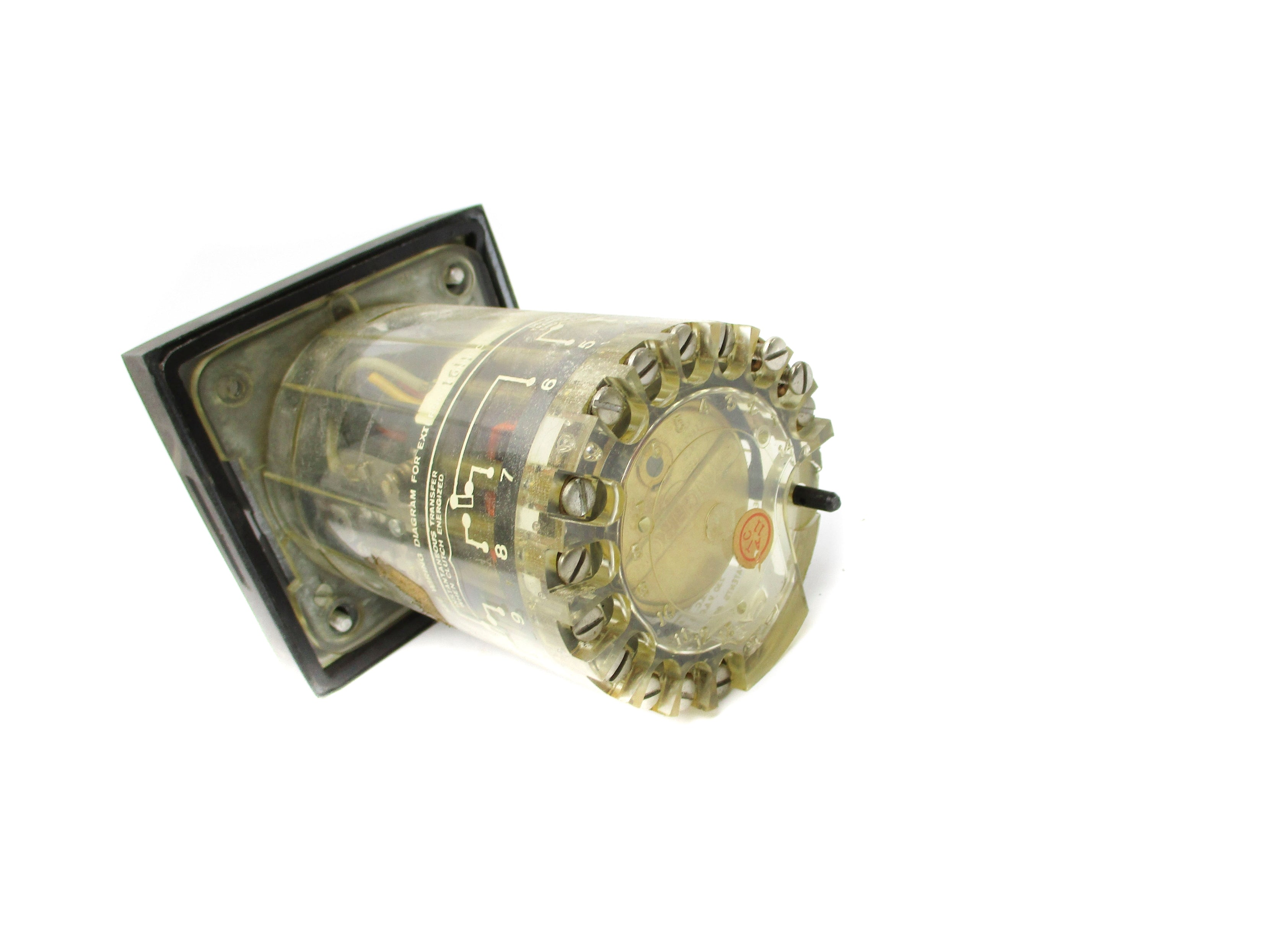 ATC 305D101A10PX UNMP