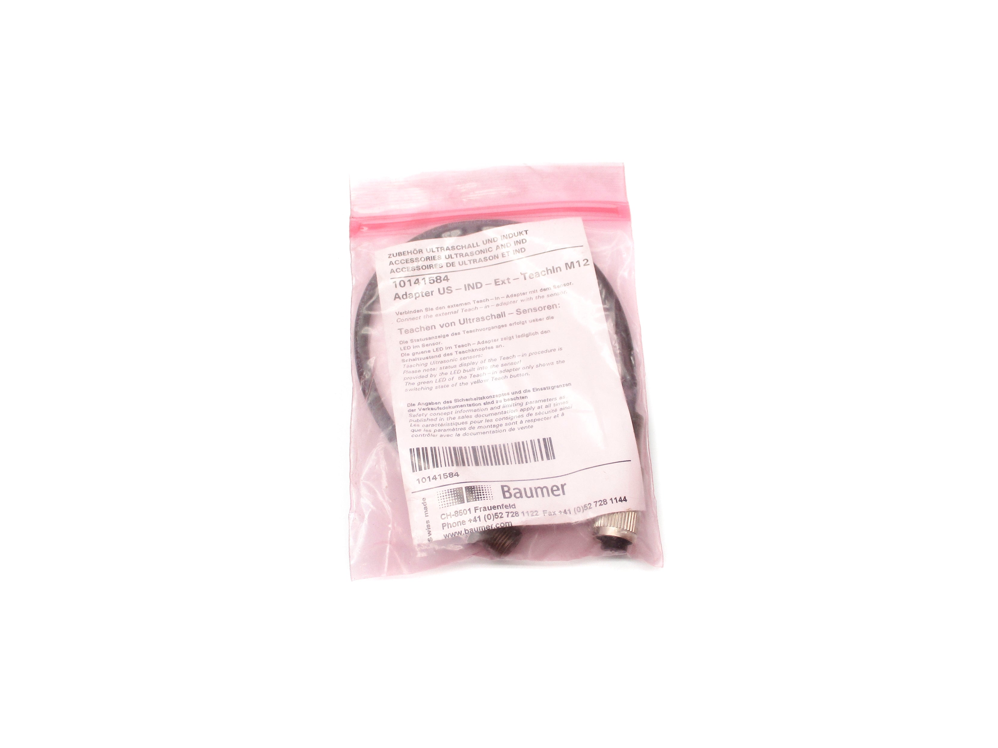 BAUMER ELECTRIC 10141584 NSMP