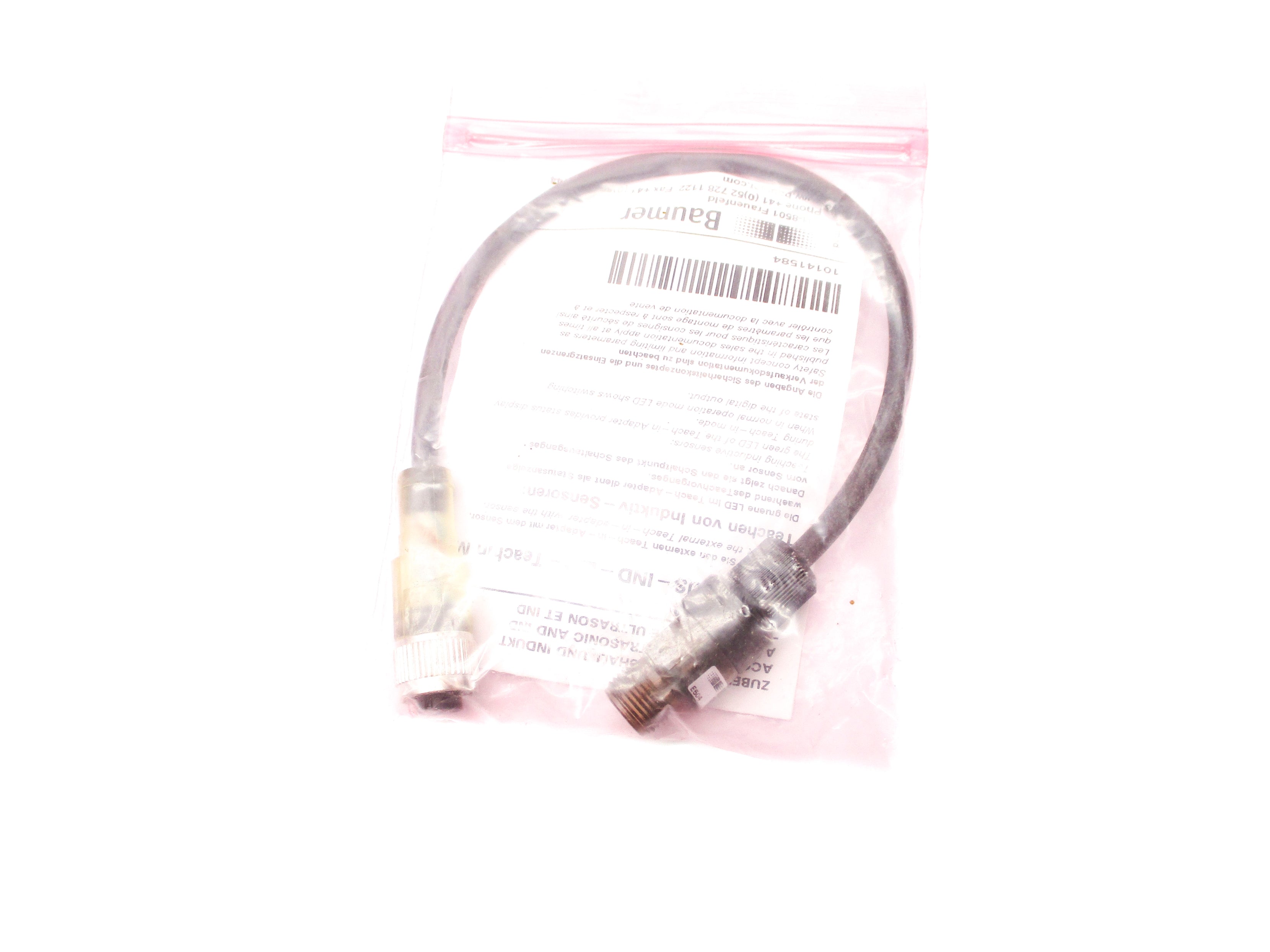 BAUMER ELECTRIC 10141584 NSMP