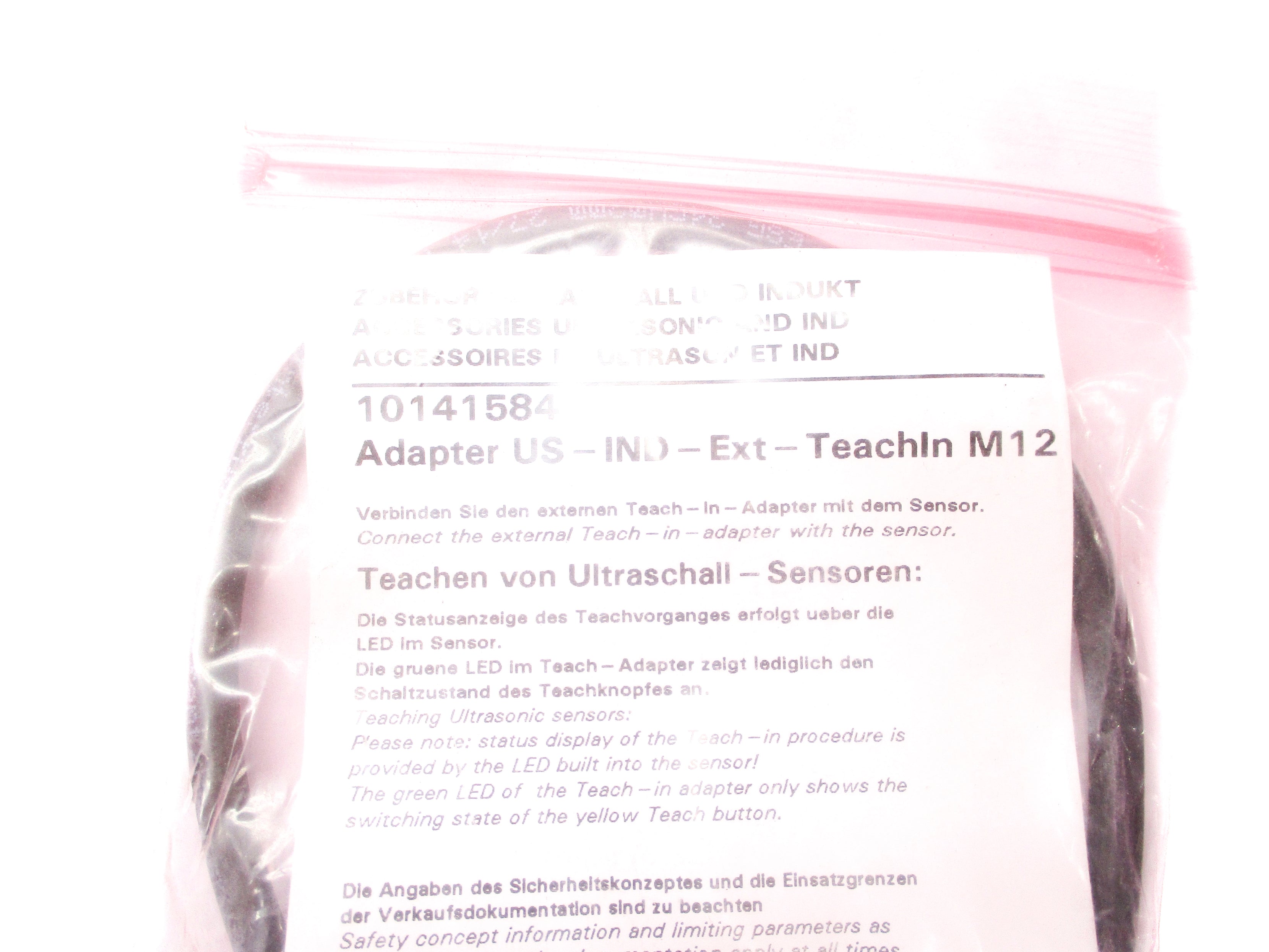BAUMER ELECTRIC 10141584 NSMP