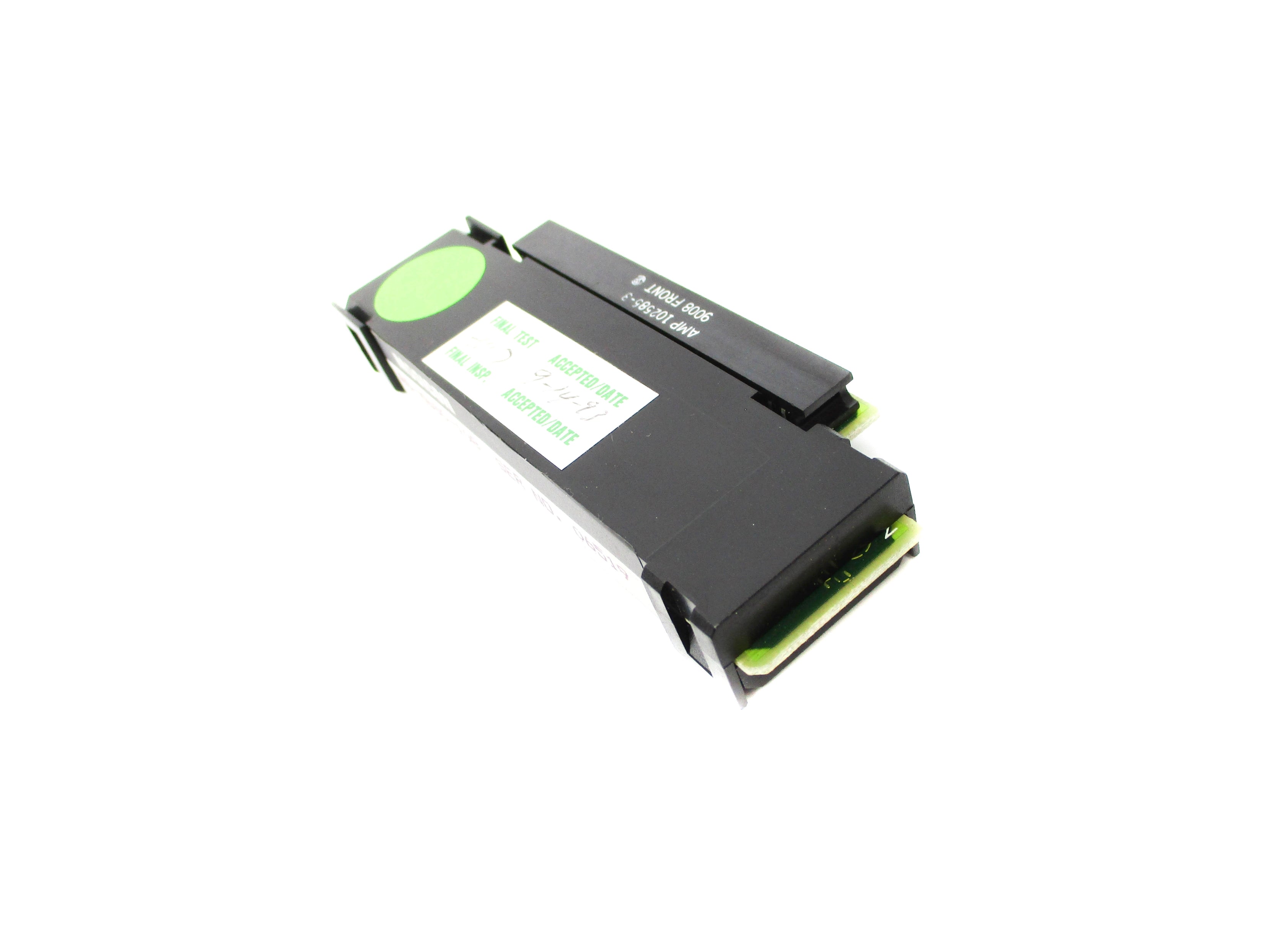 MODICON AS-M680-108 NSNP
