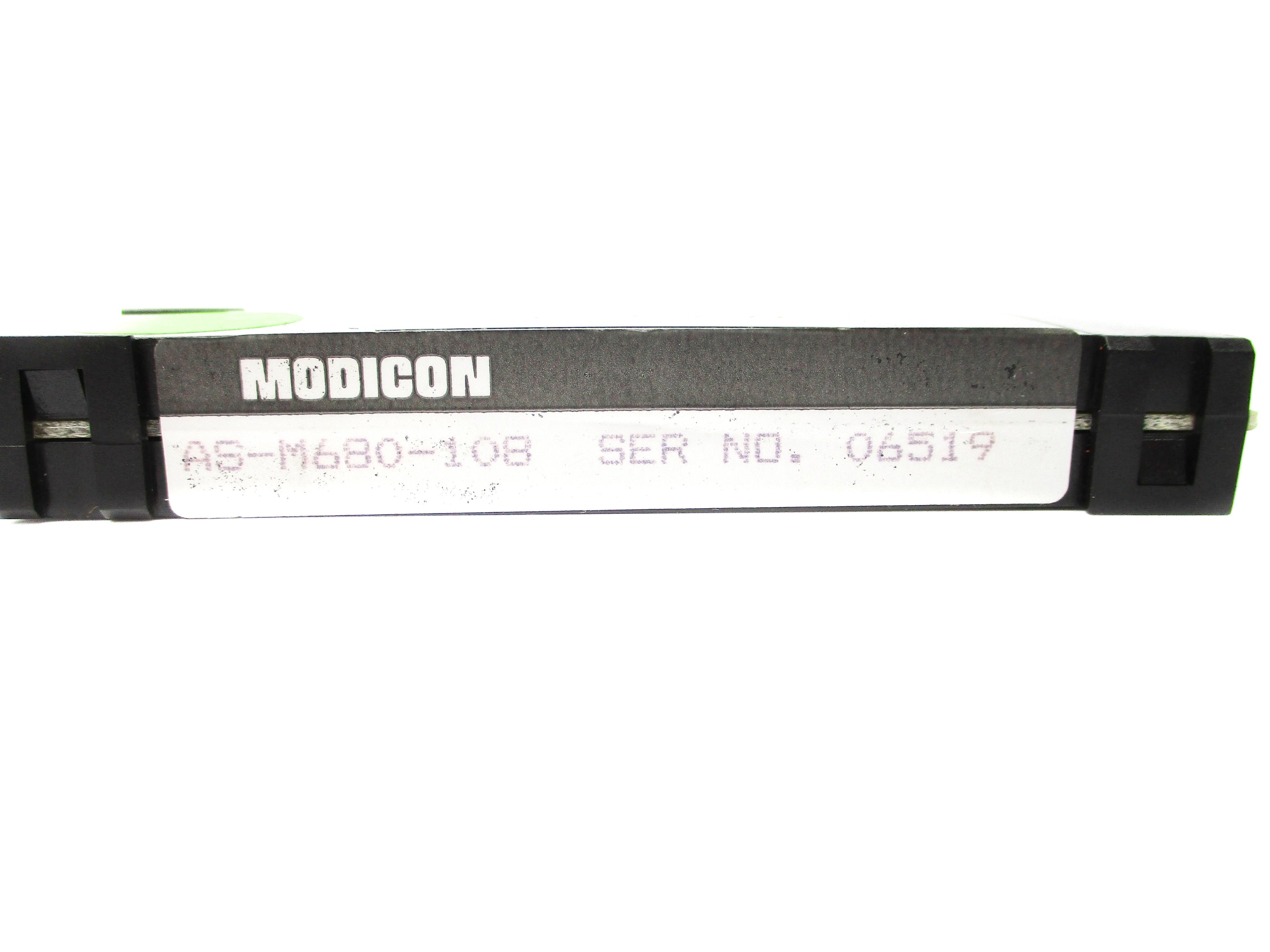 MODICON AS-M680-108 NSNP