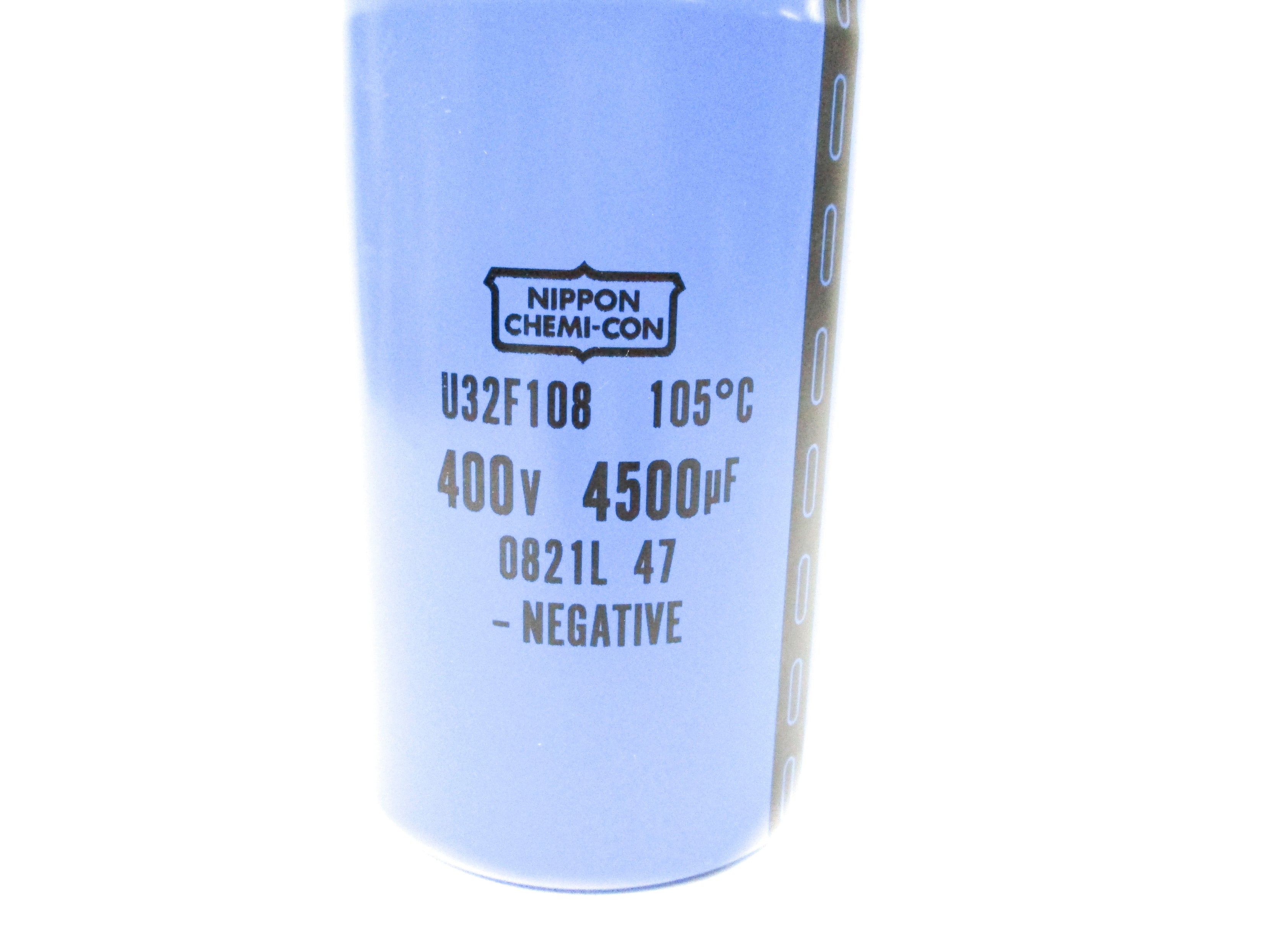 NIPPON CHEMI-CON U32F108 NSNP