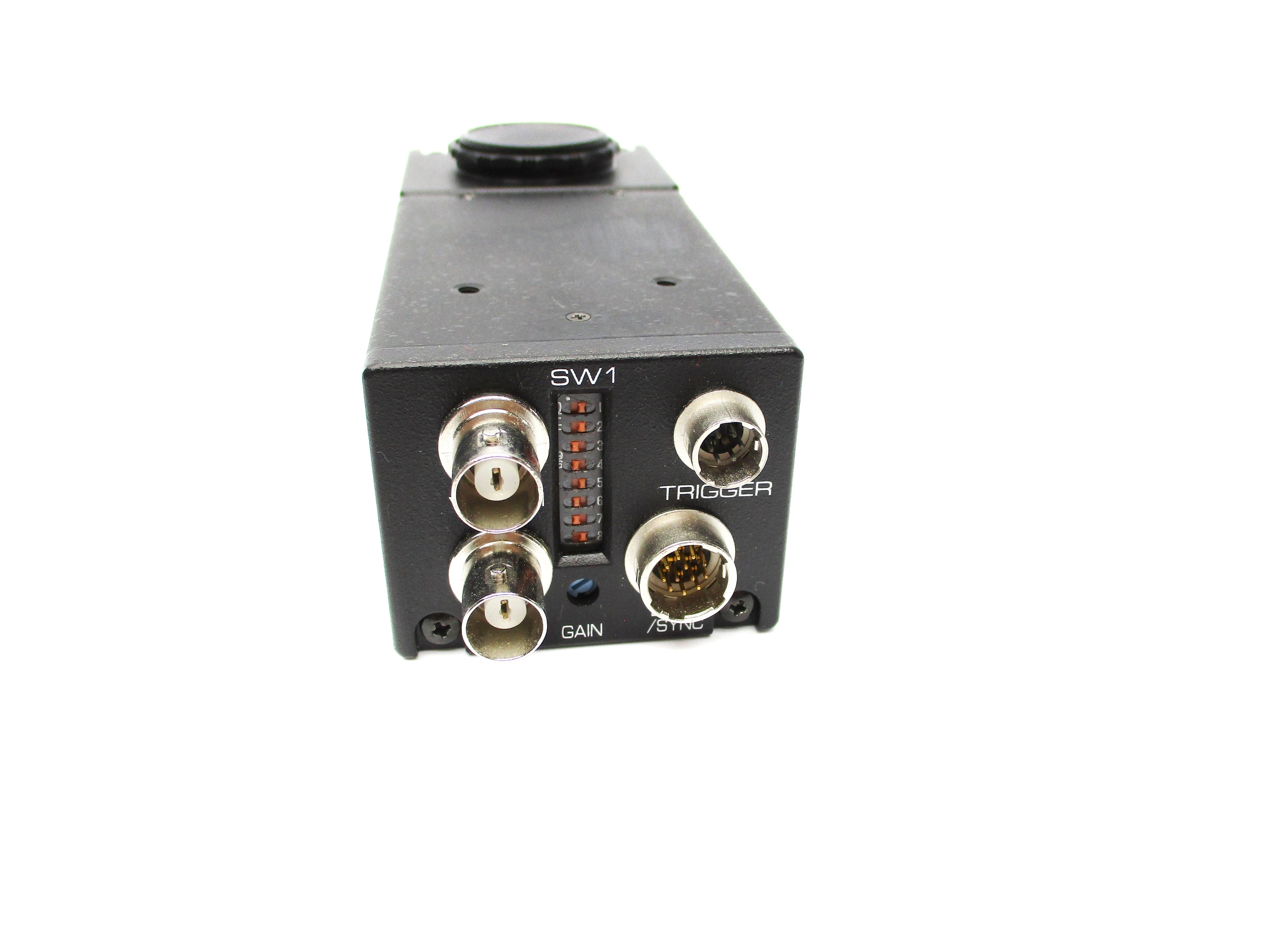 JAI CVPR-M10BX-R NSNP