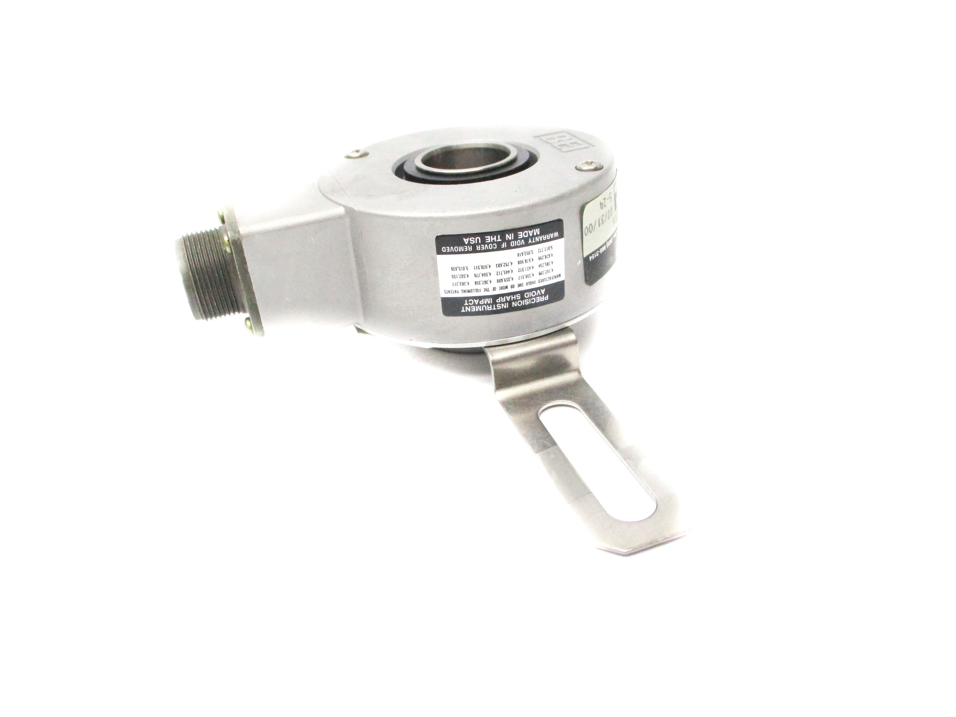 BEI HS35F-100-R2-SS-8192-T2-AZ-7273-SM16 NSNP