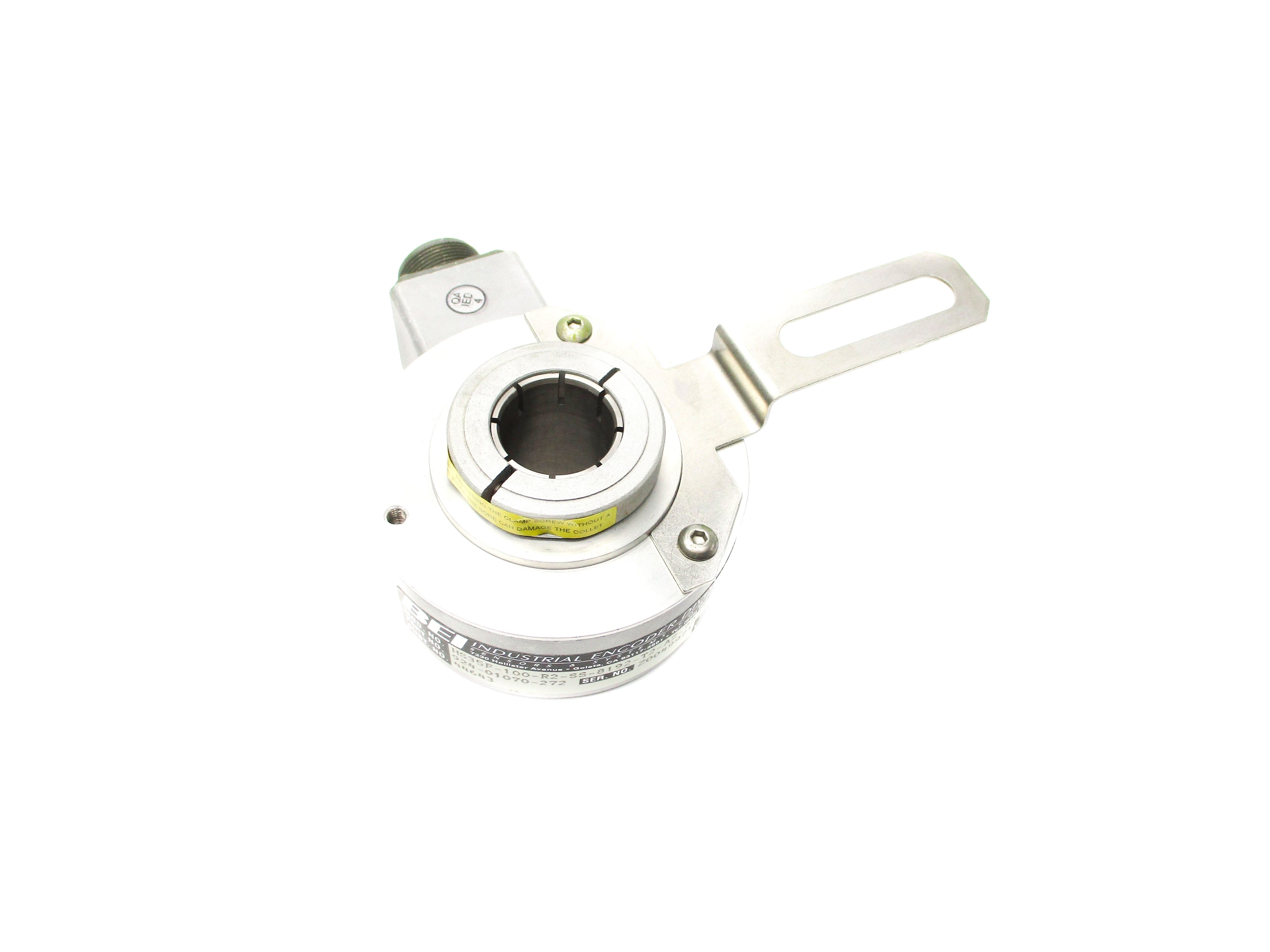 BEI HS35F-100-R2-SS-8192-T2-AZ-7273-SM16 NSNP