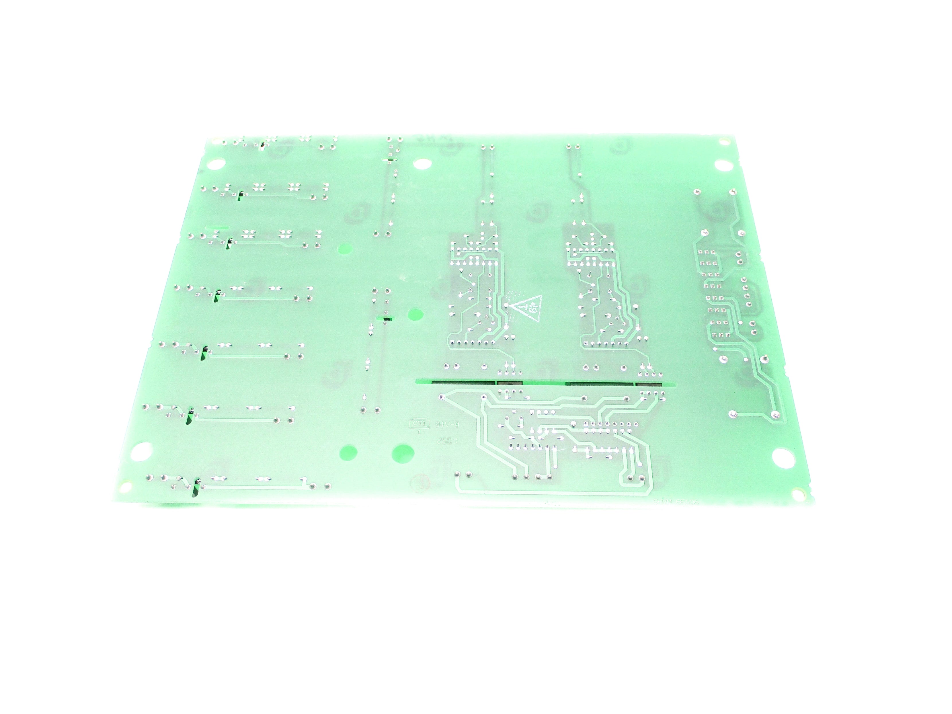 GENERAL ELECTRIC DS200SHVMG1AFE NSNP
