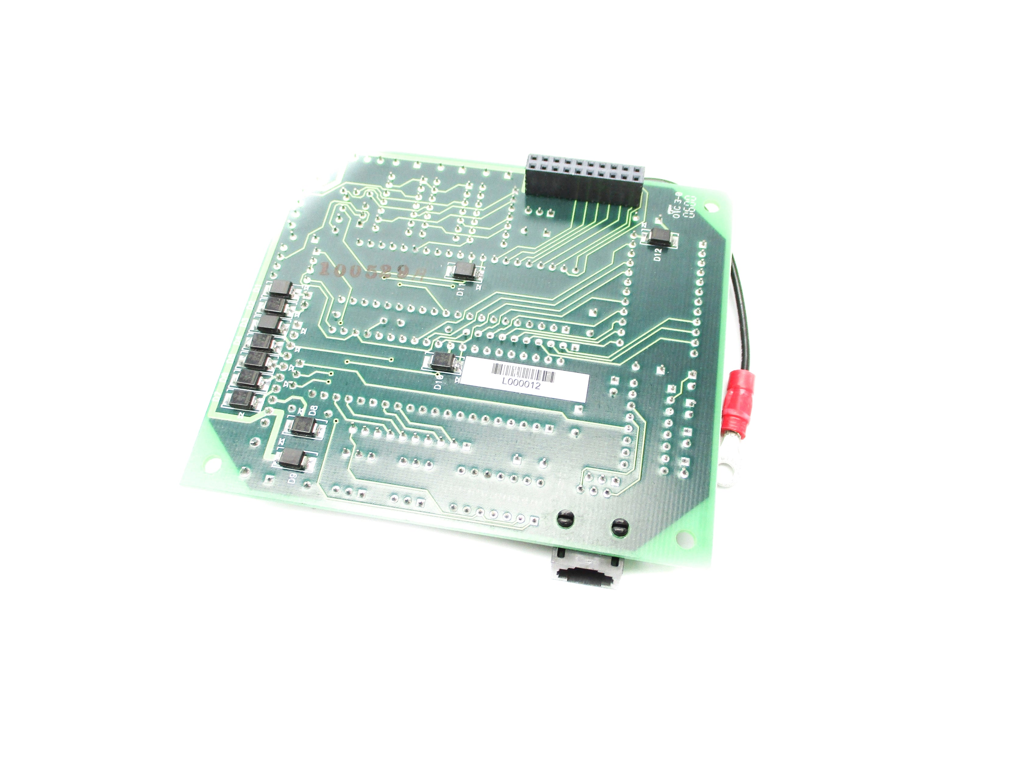 PRESSCO TECHNOLOGY 42019 REV. 02 NSNP