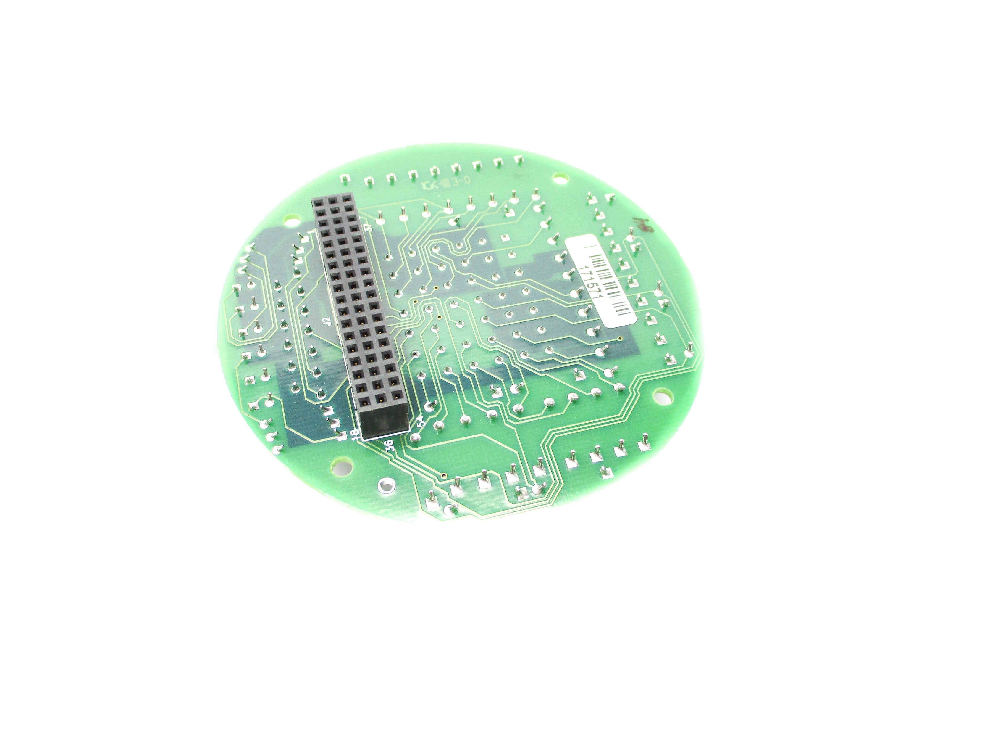 PRESSCO TECHNOLOGY 43539 REV. 02 NSNP