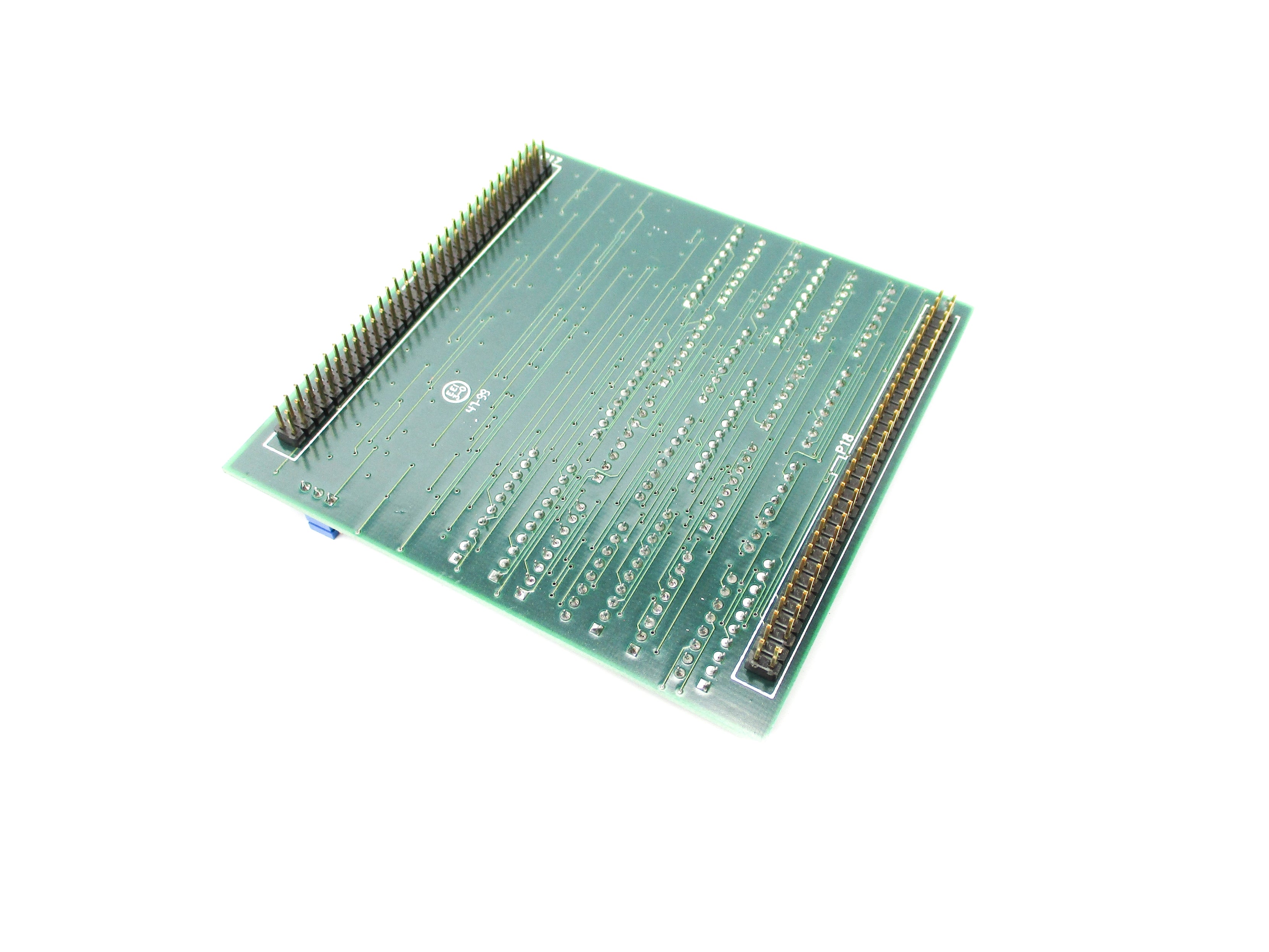 PRESSCO TECHNOLOGY 43607R03 NSNP