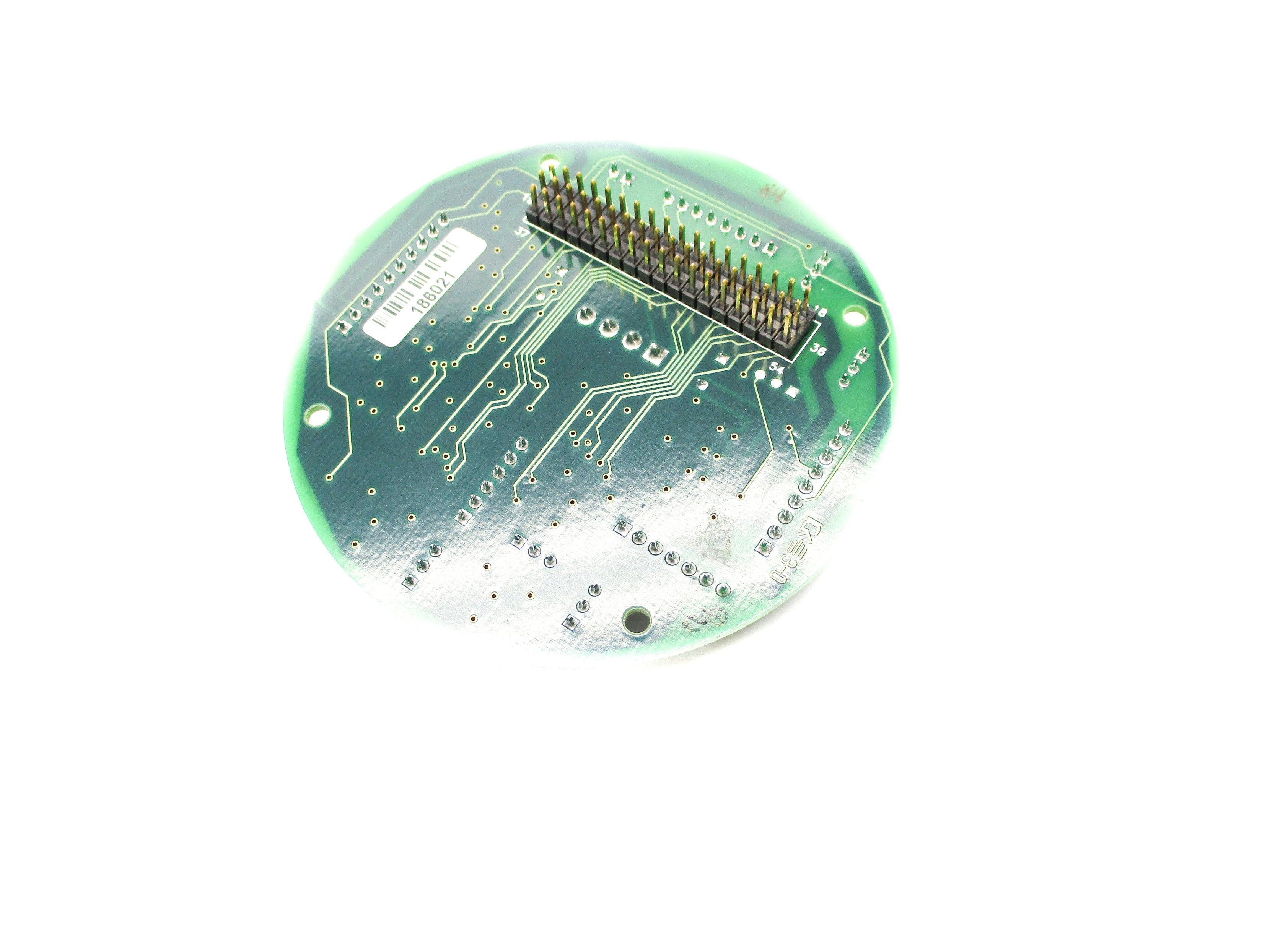 PRESSCO TECHNOLOGY 43541 REV. 01 NSNP