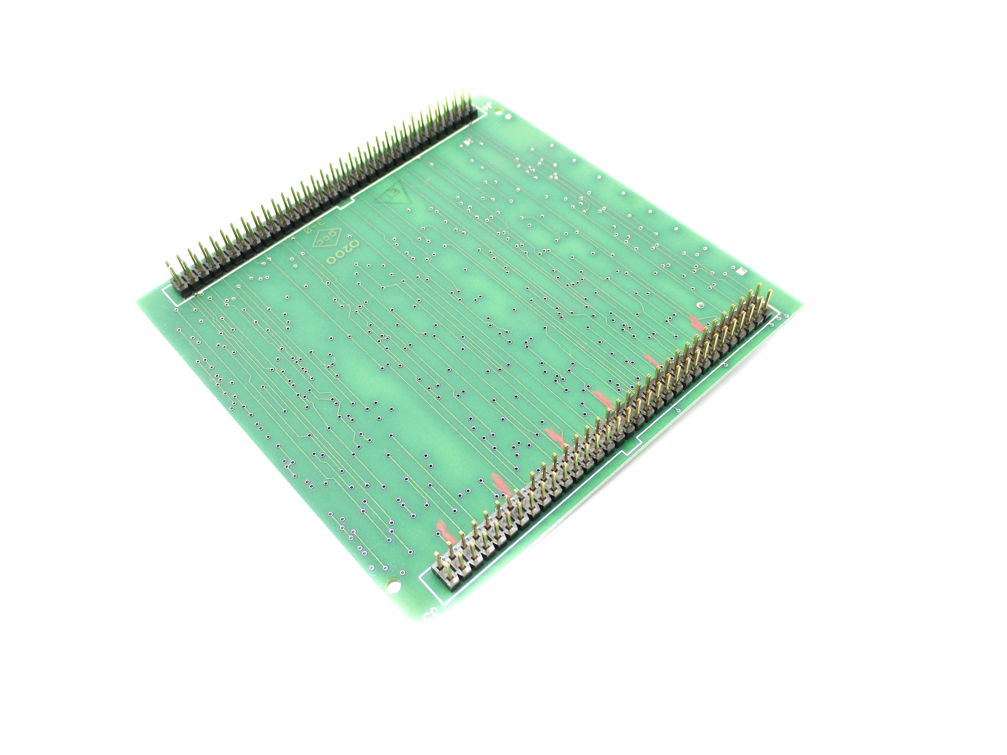 PRESSCO TECHNOLOGY 43617R03 NSNP