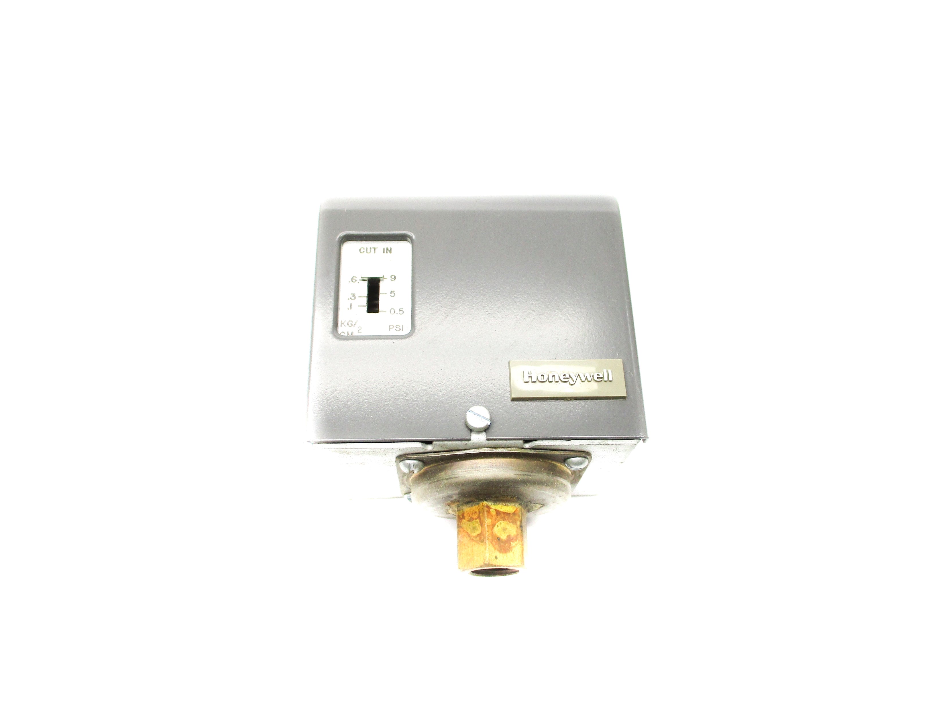 HONEYWELL PA404A1033 NSNP