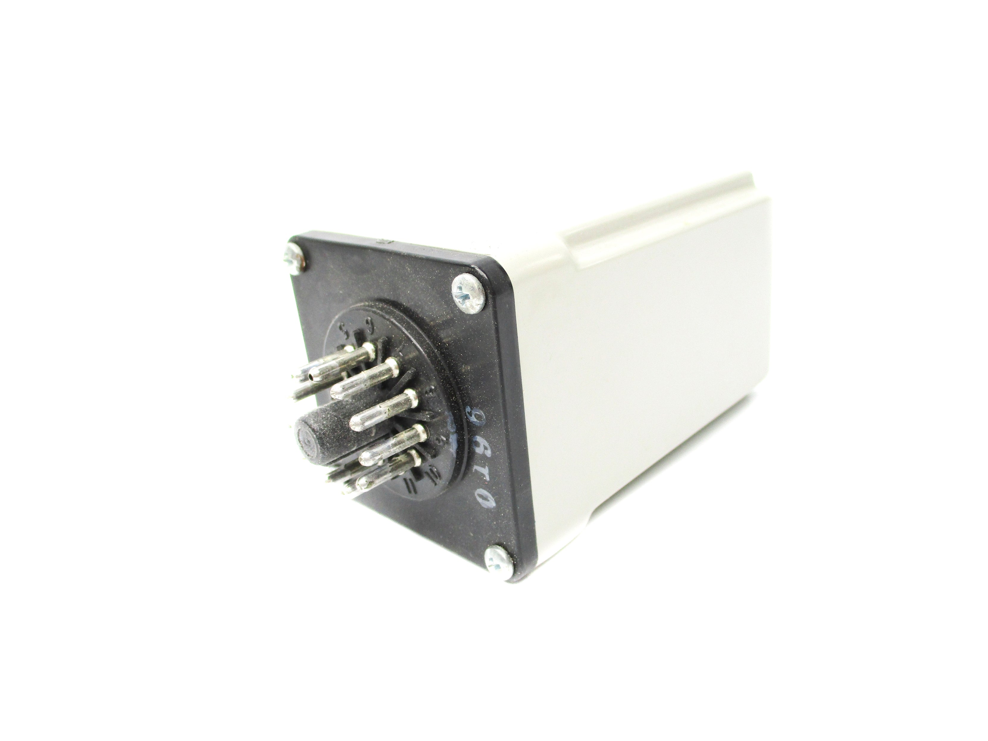 TIMEMARK 261D120 120VAC NSMP