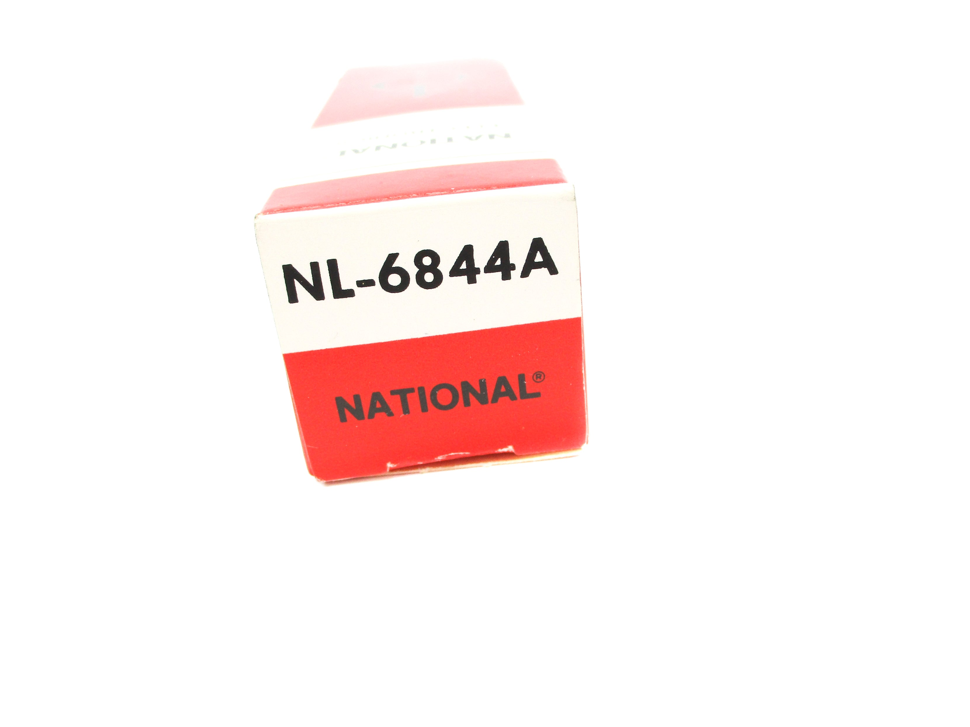 NATIONAL ELECTRONICS NL-6844A NSMP