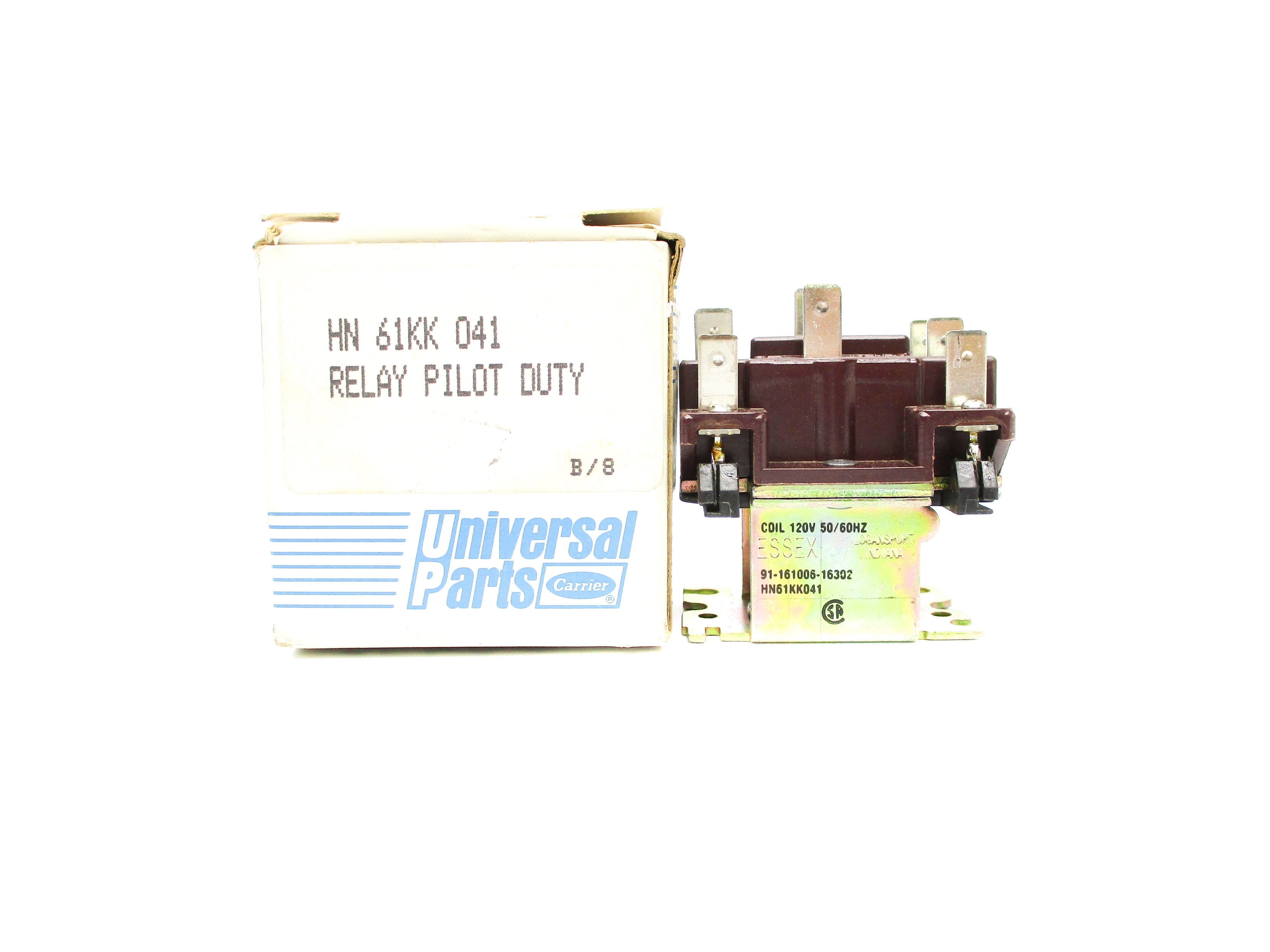 CARRIER HN61KK041 120V NSMP