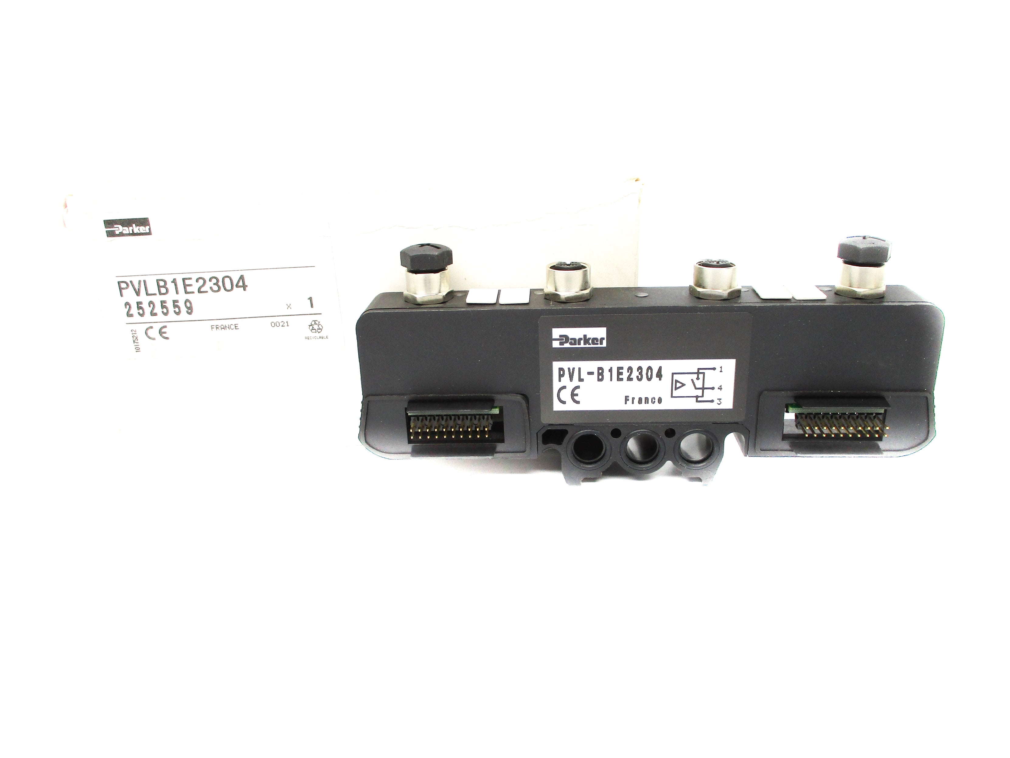 PARKER PVLB1E2304 NSMP