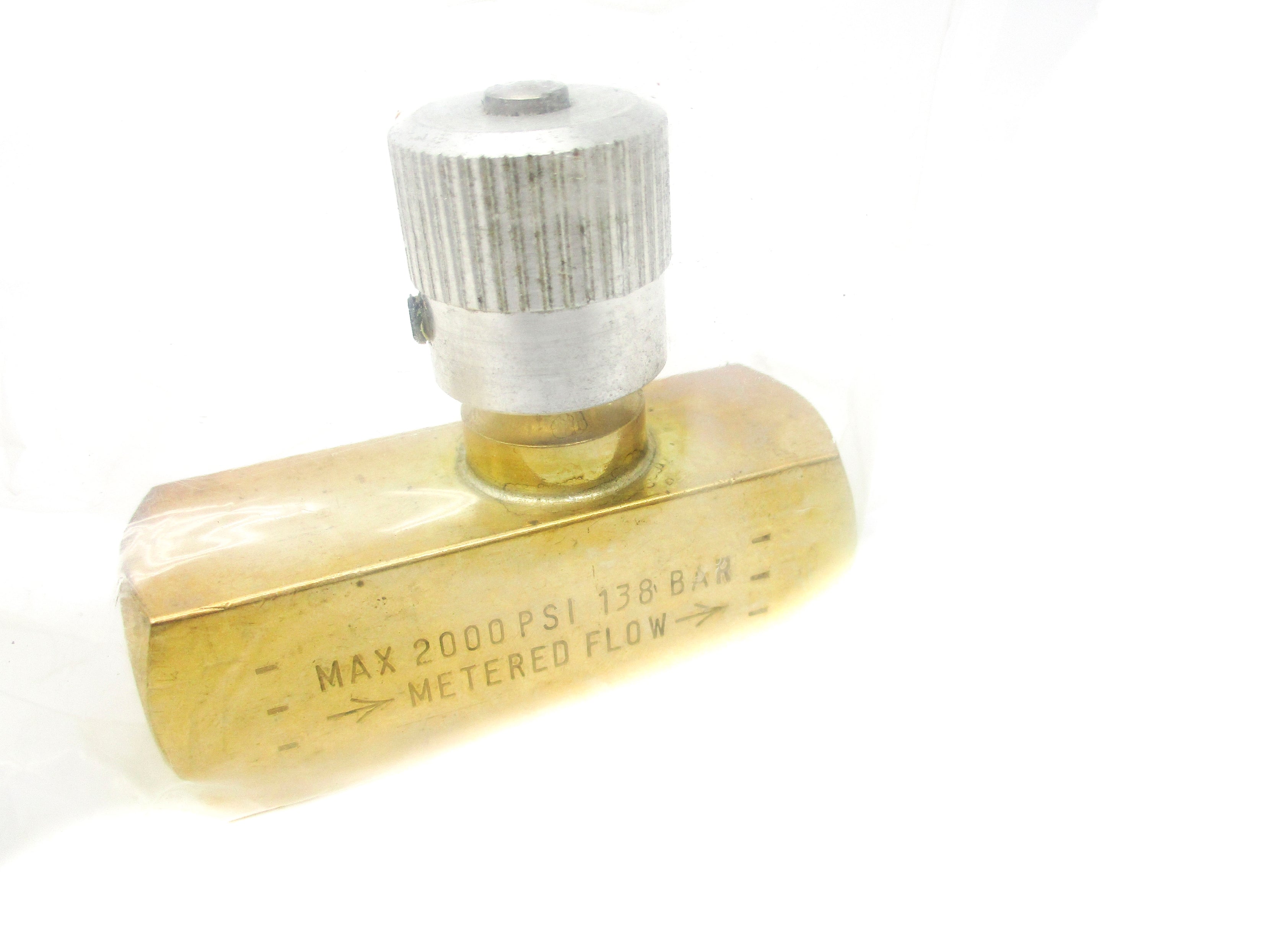 PARKER SPF400B 2000PSI NSMP
