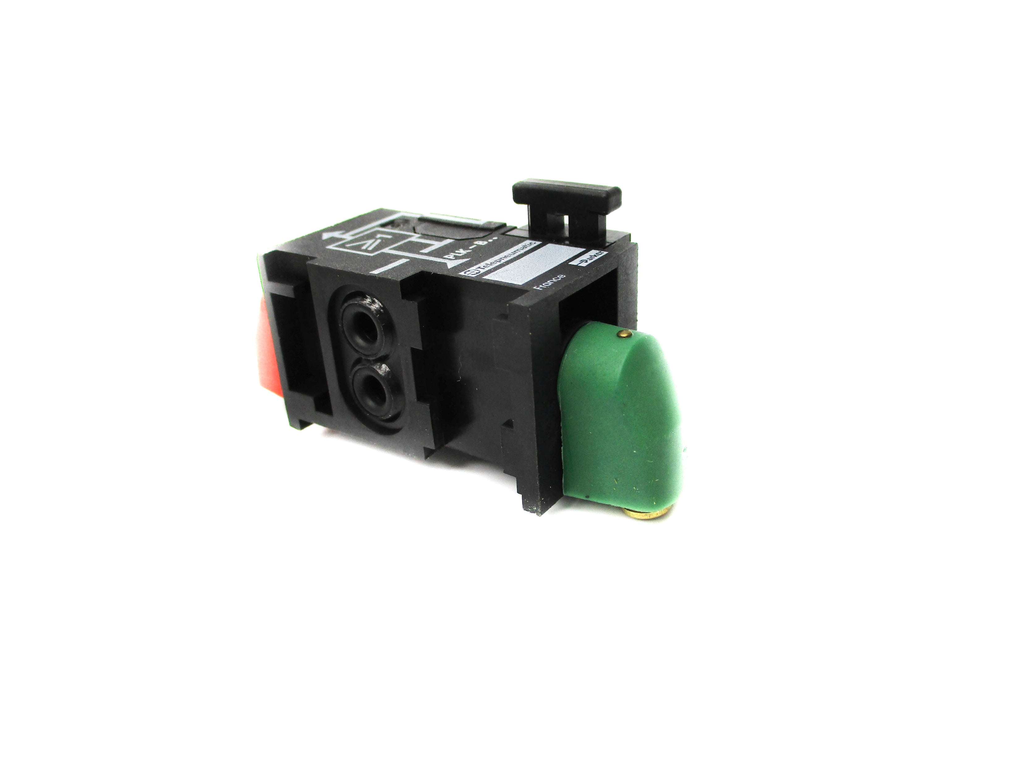 PARKER PLKB12 NSMP